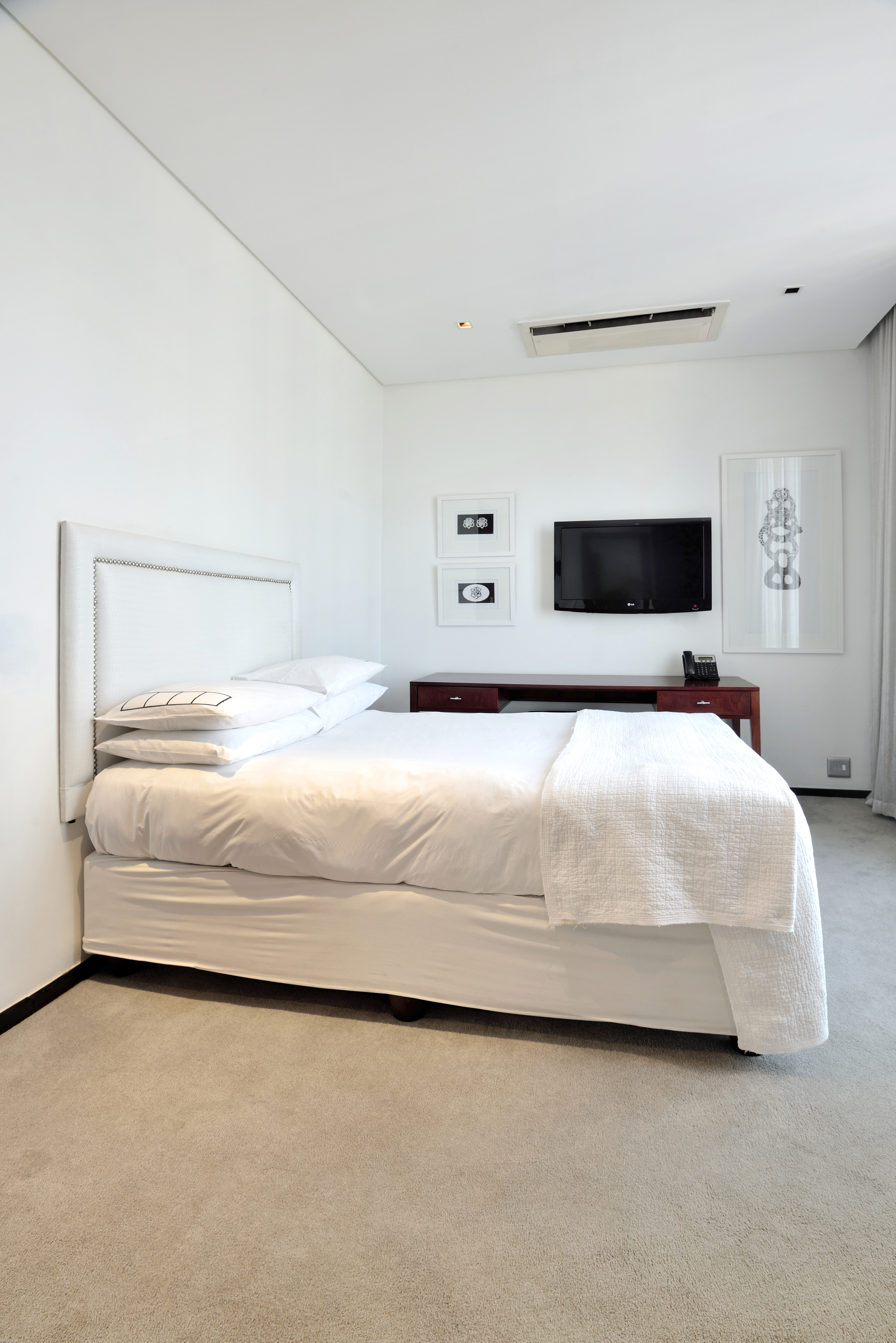 Suite Three Bedrooms