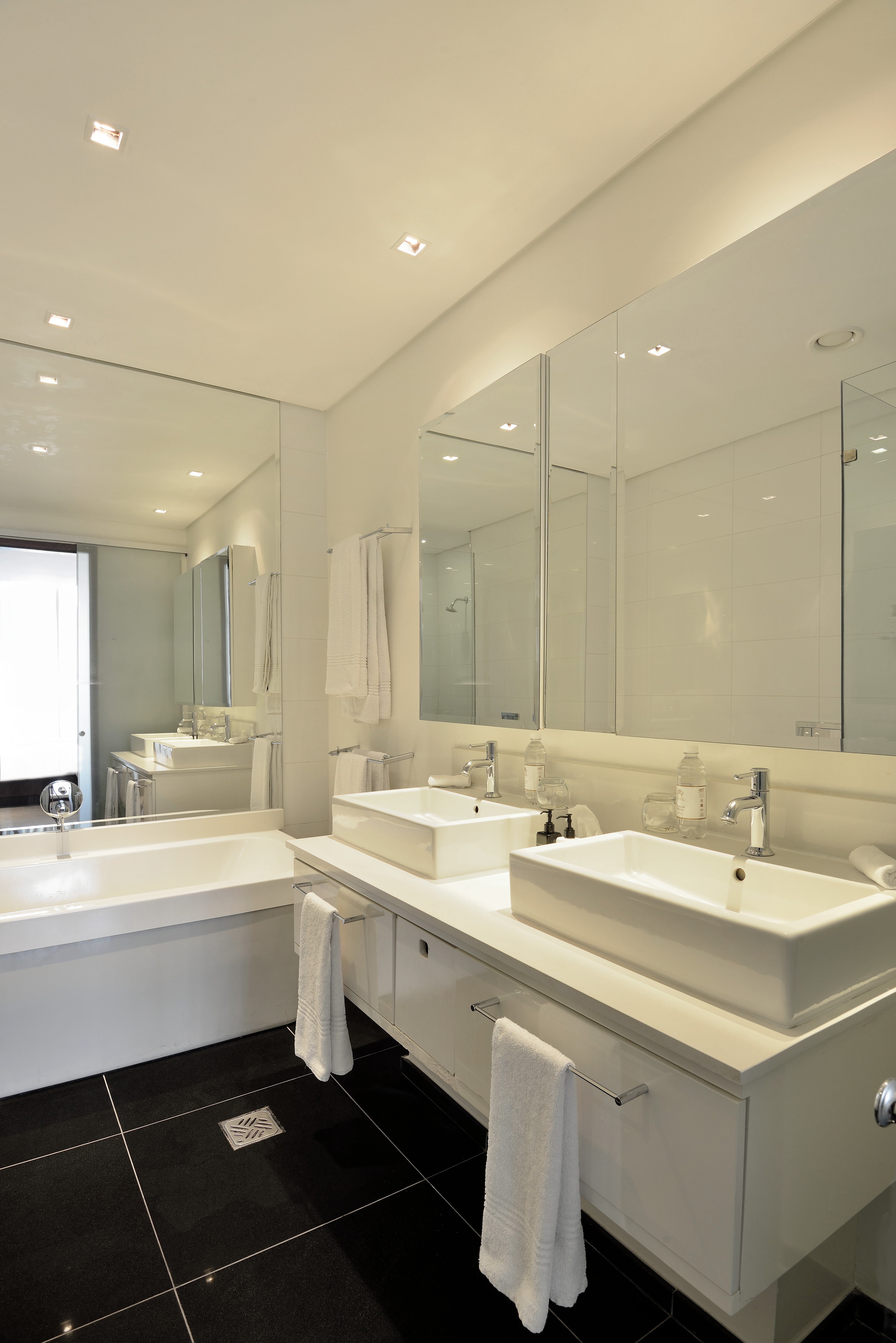 Suite Three Bedrooms