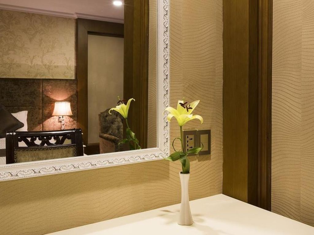 Double Deluxe Ocean View