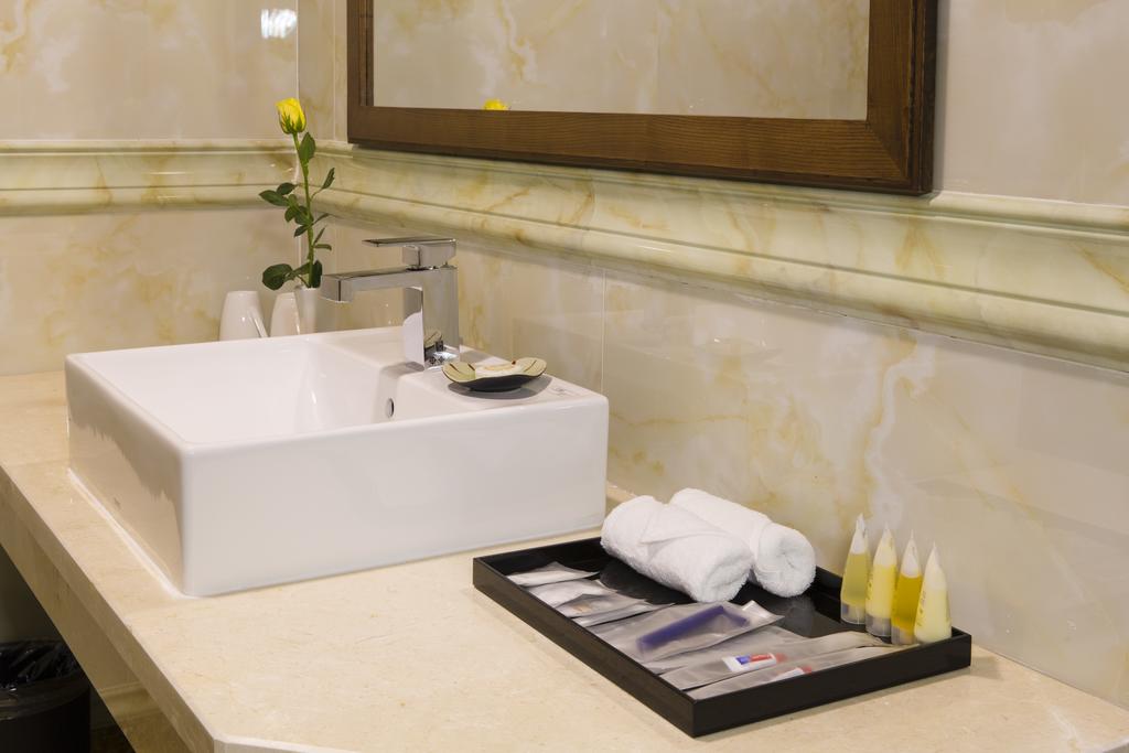 Twin Deluxe Ocean View