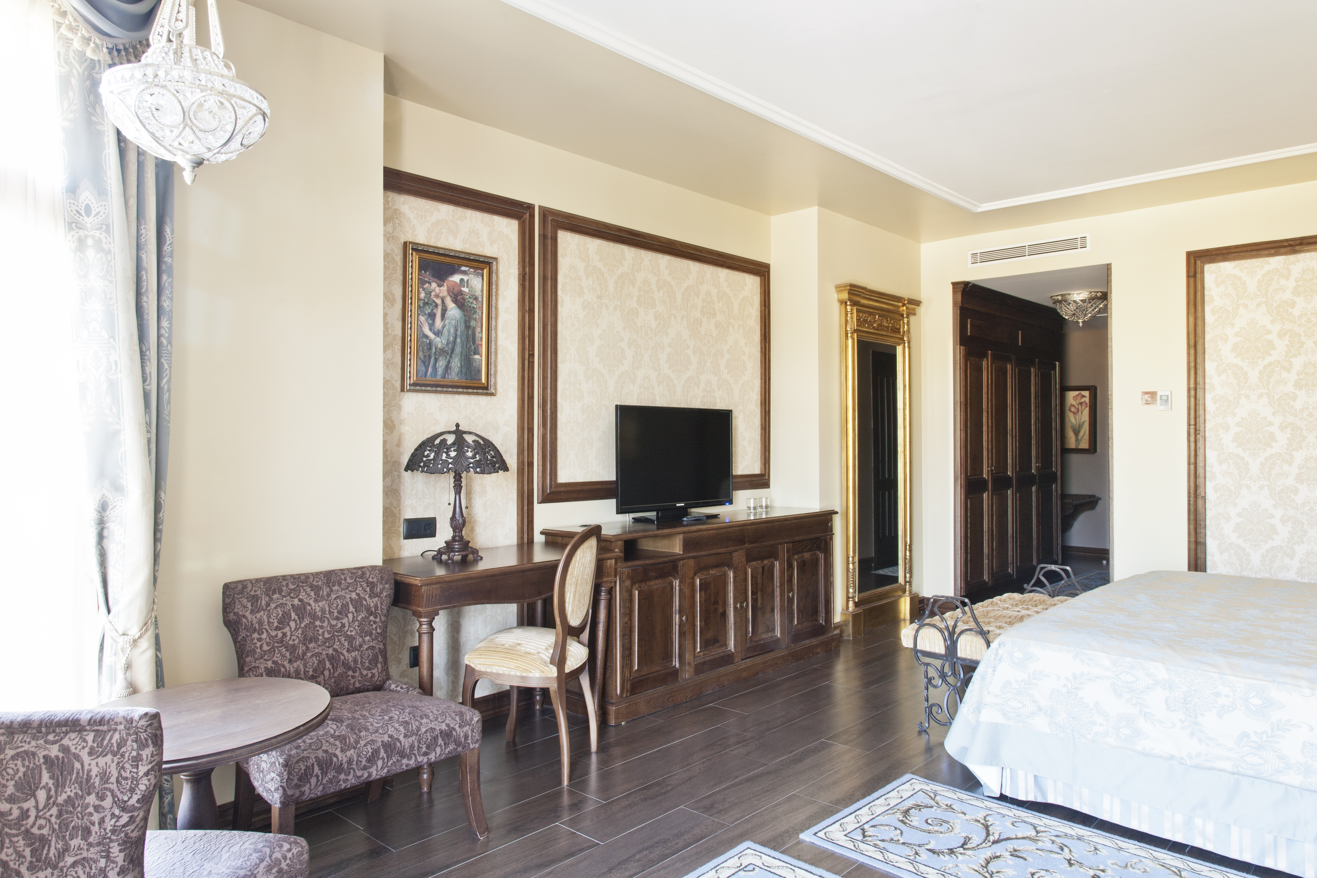 Double Single Deluxe