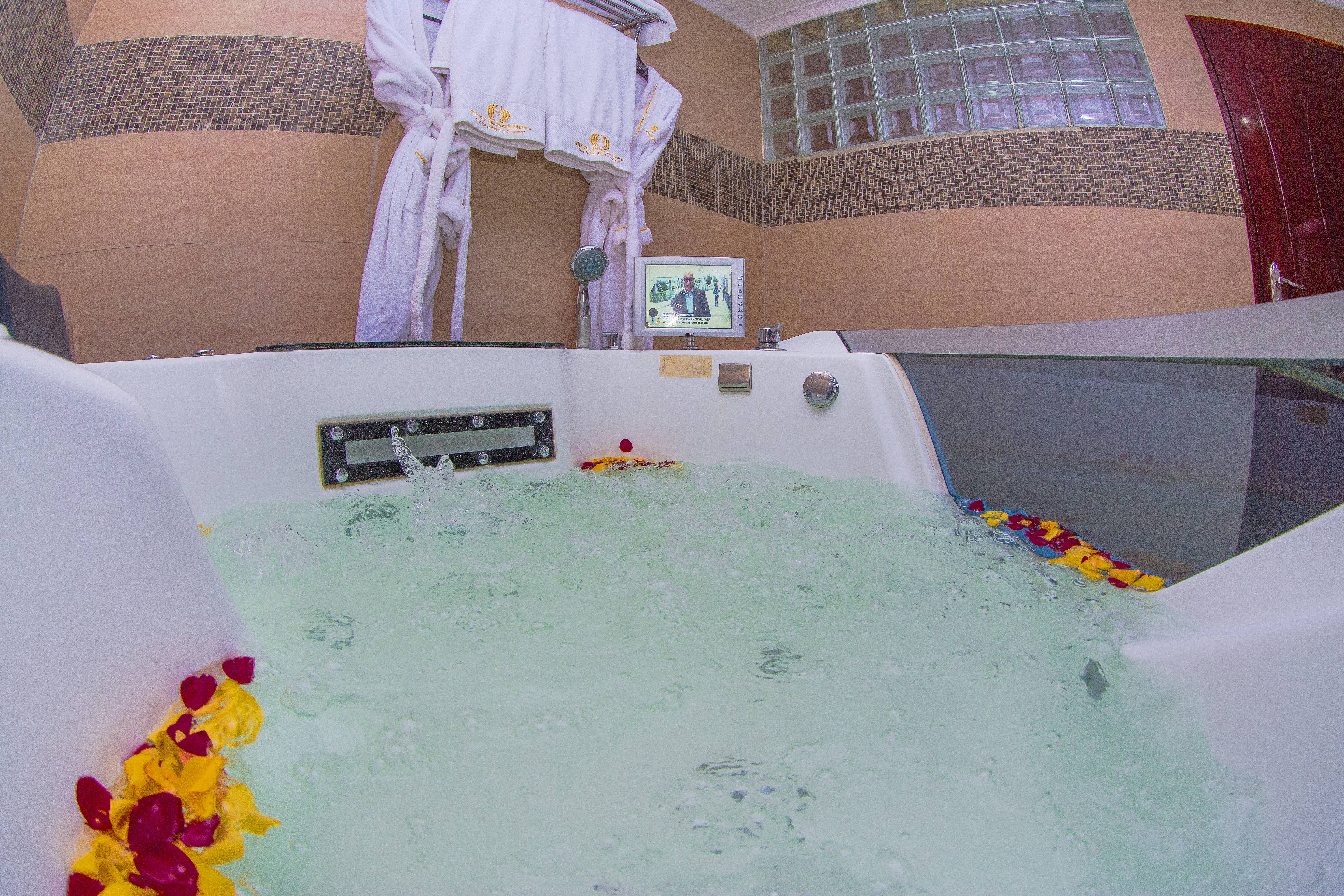 Junior Suite Standard