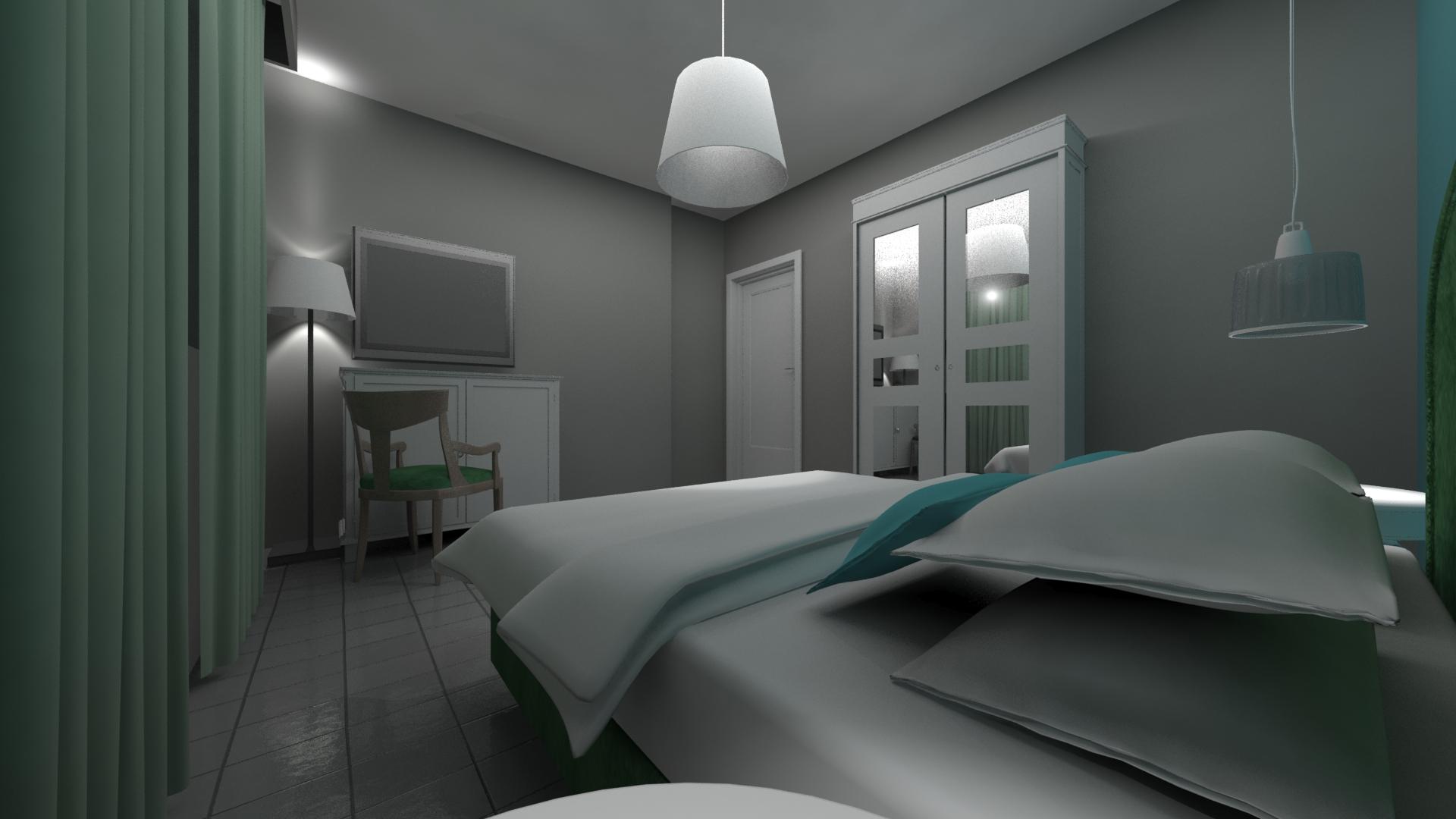 Double or Twin Superior