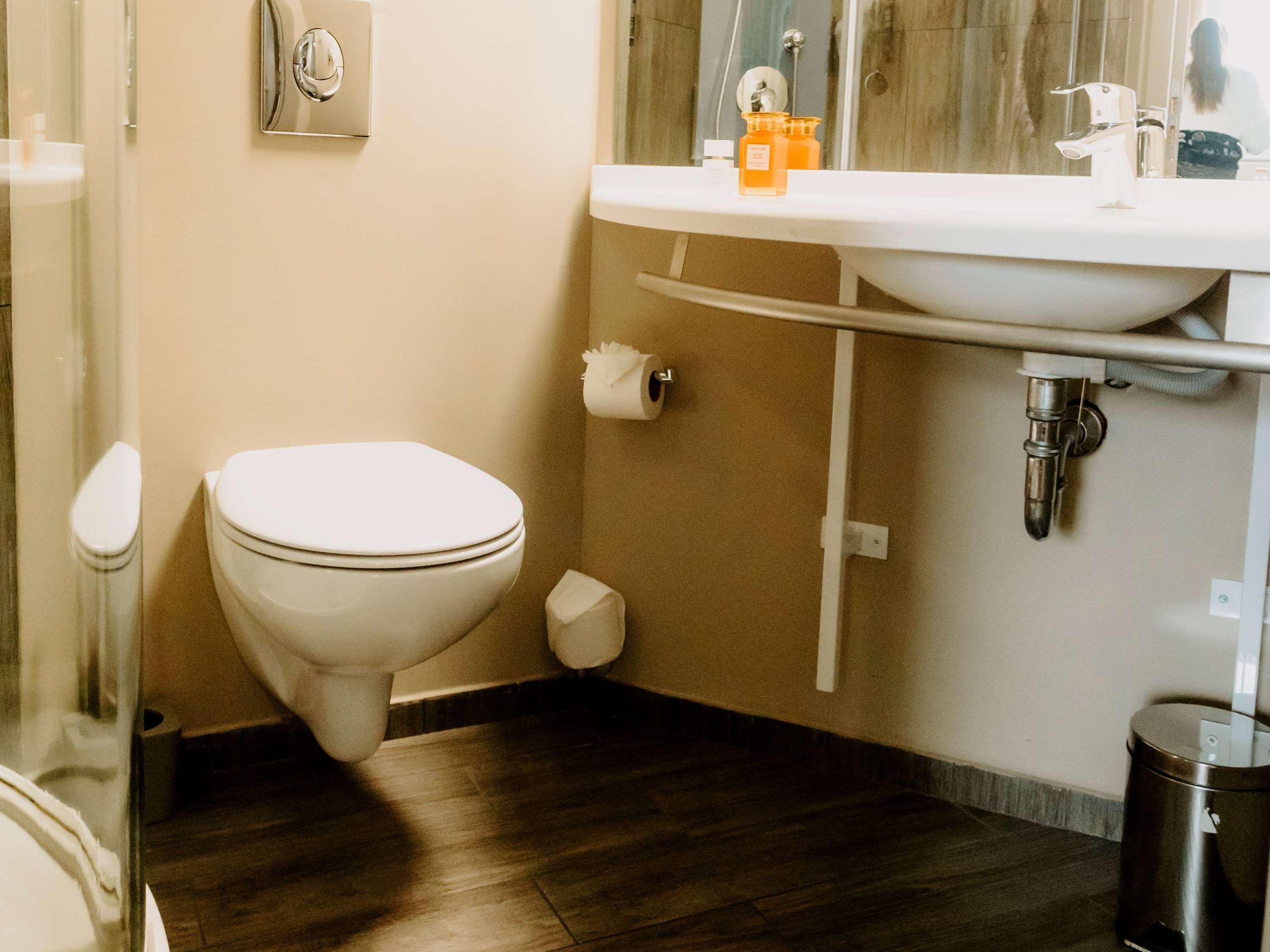 Double Superior with Double Bed