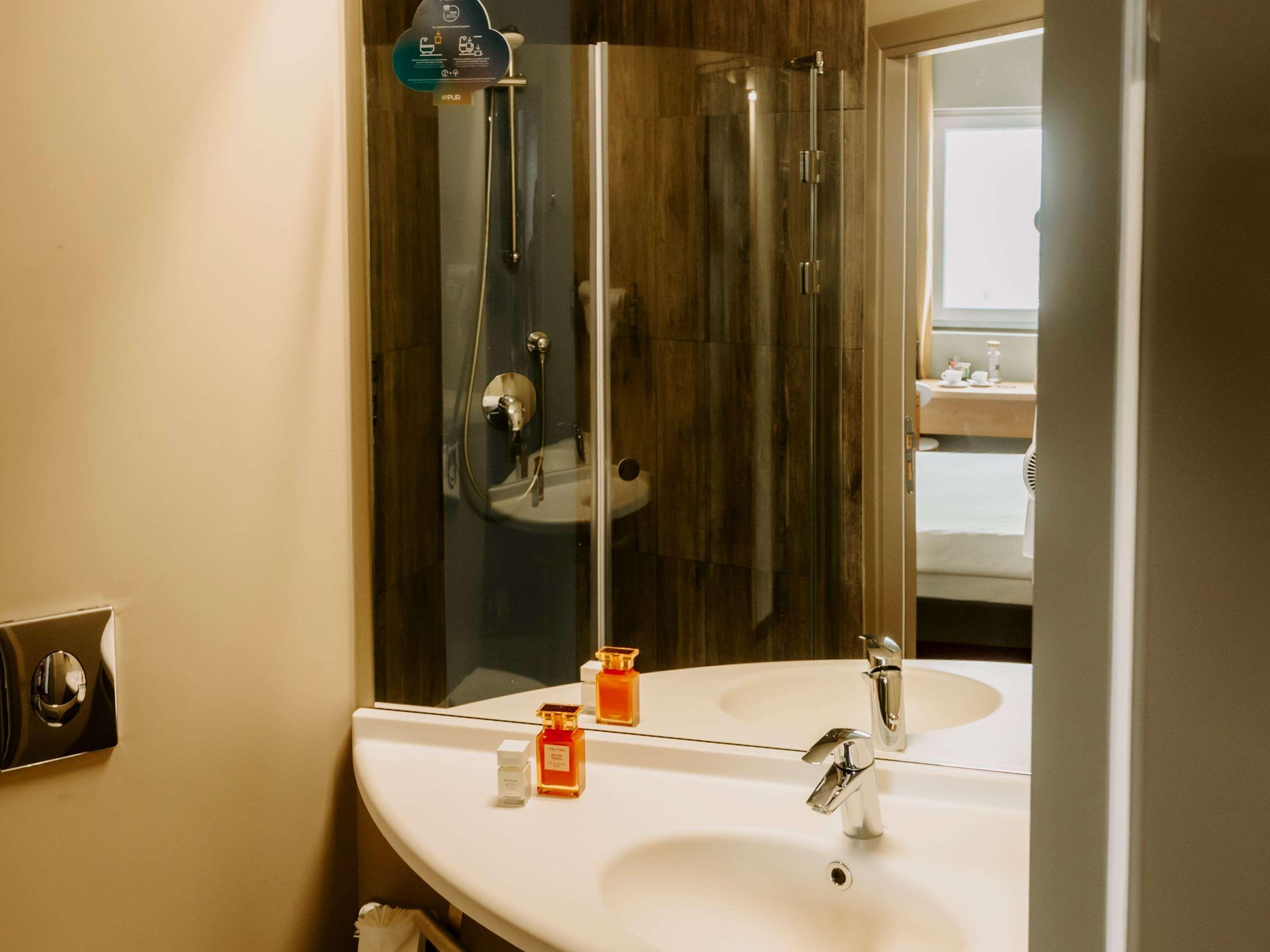 Double Superior with Double Bed