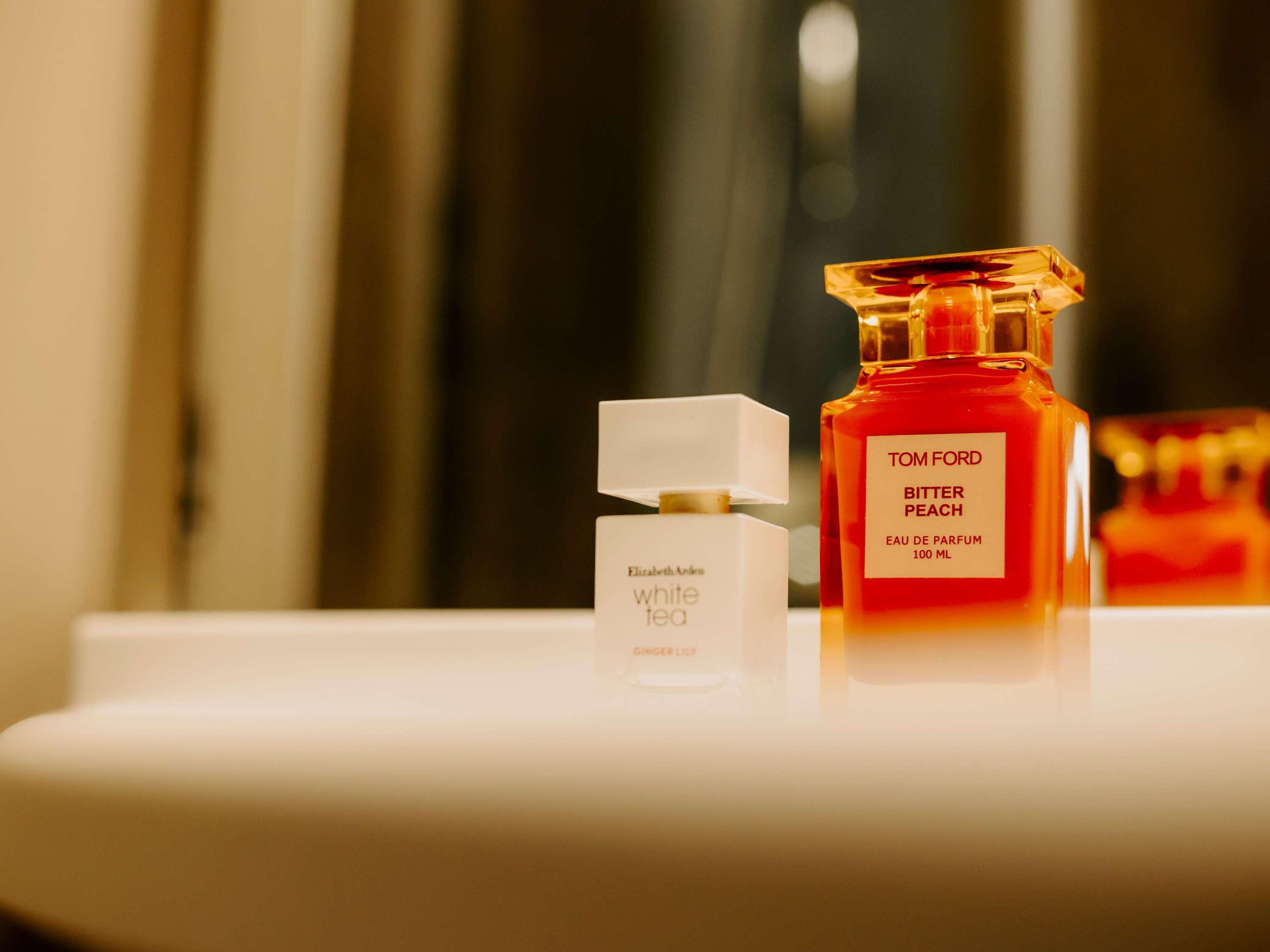 Double Superior with Double Bed