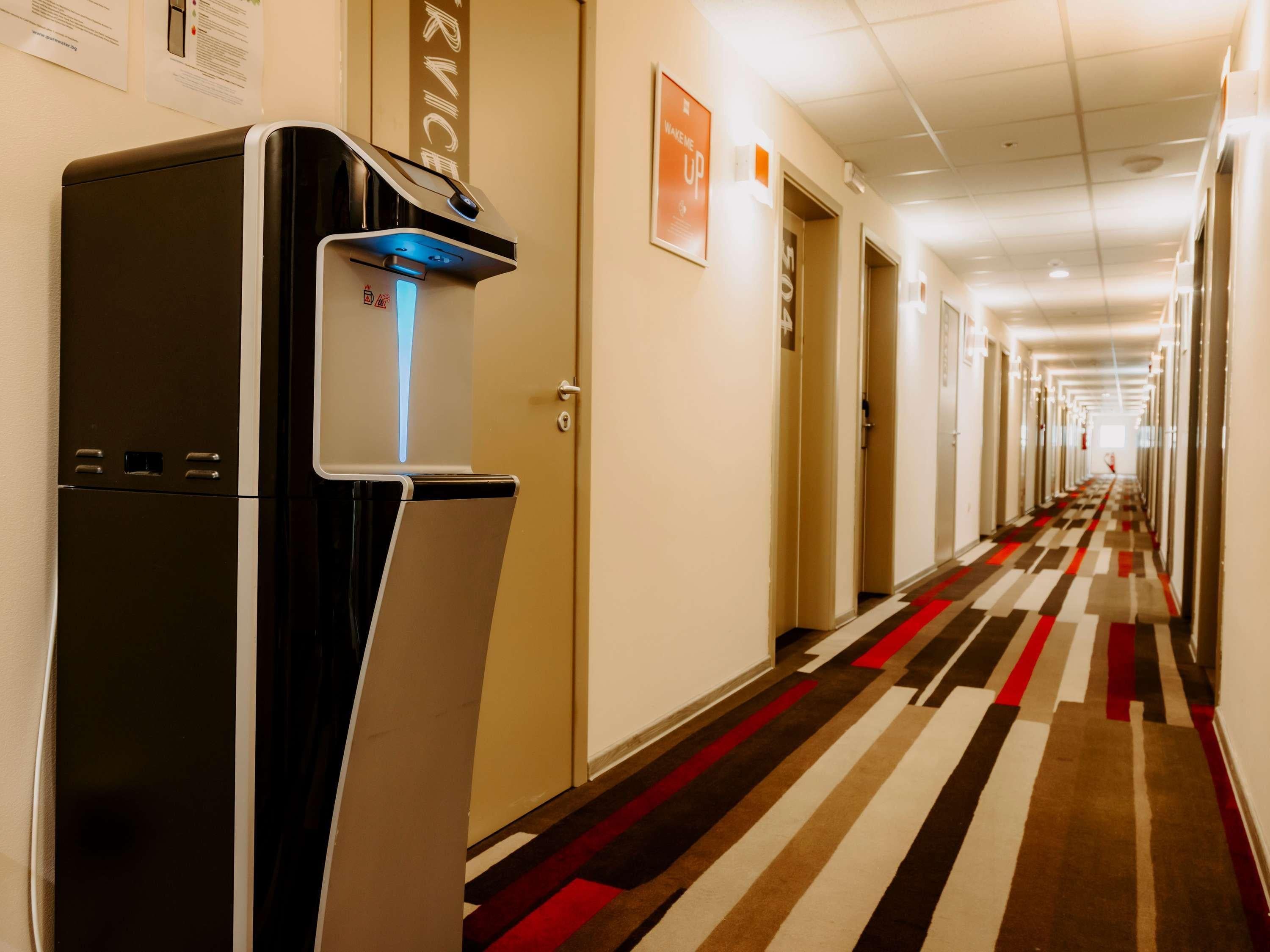 Double Superior with Double Bed