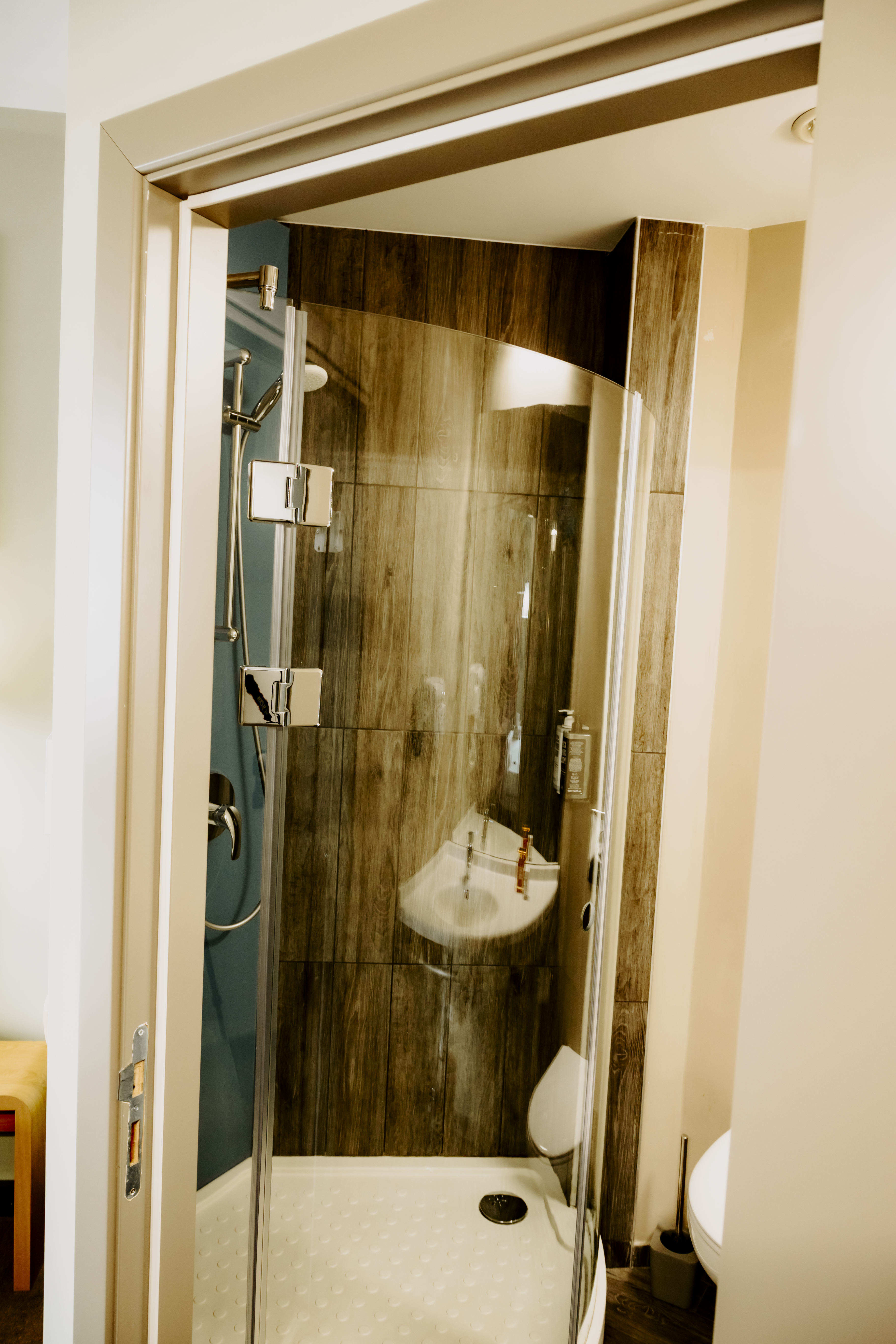 Double Superior with Double Bed