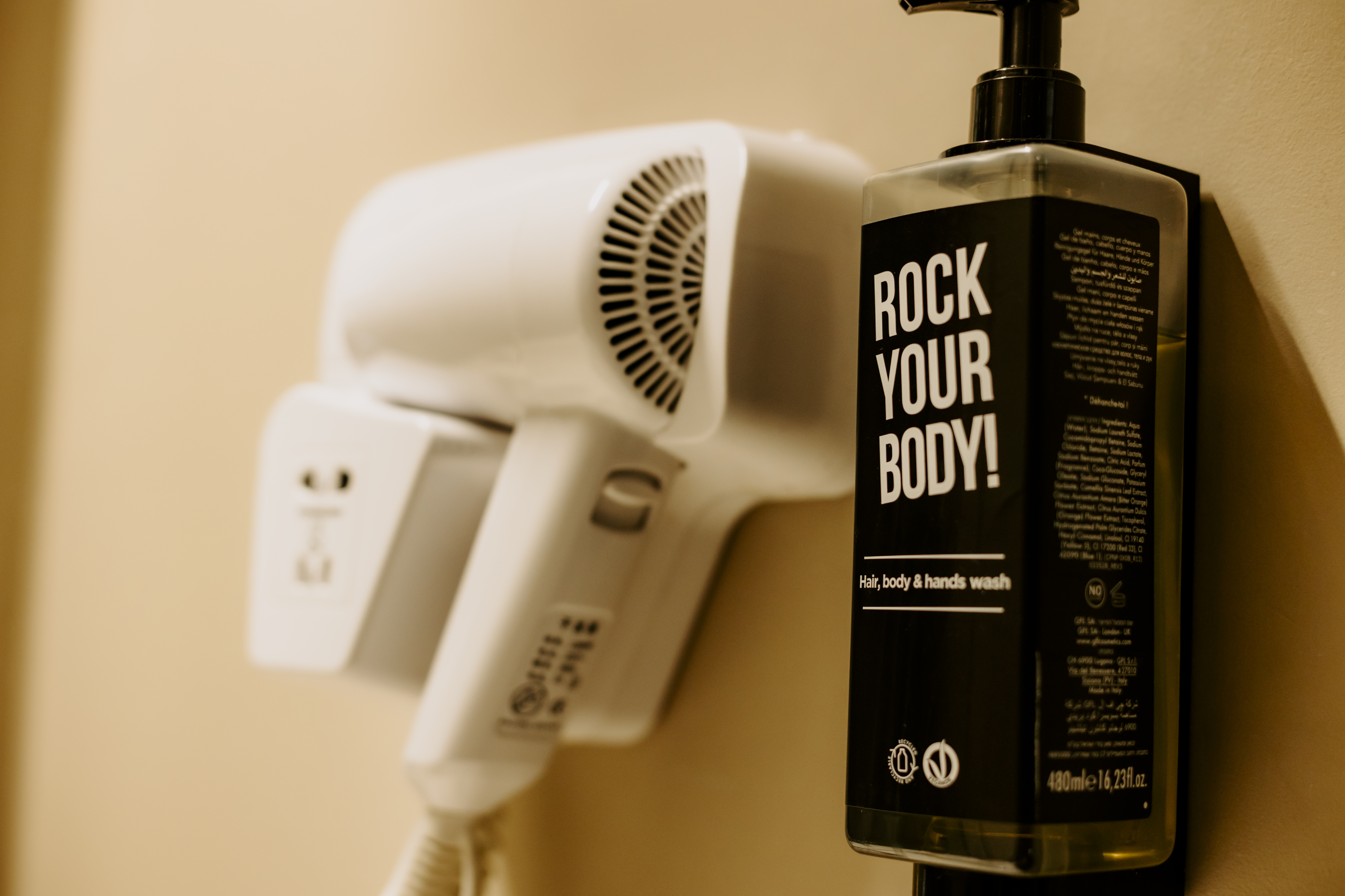 Double Superior with Double Bed