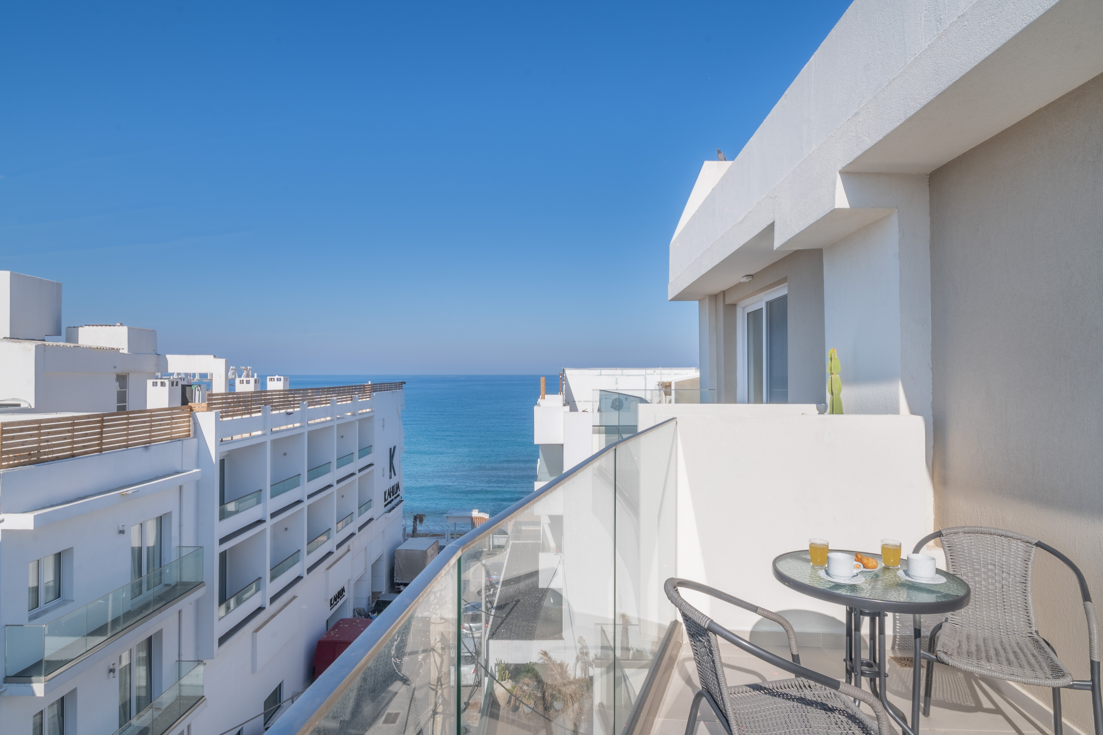 Double or Twin Superior