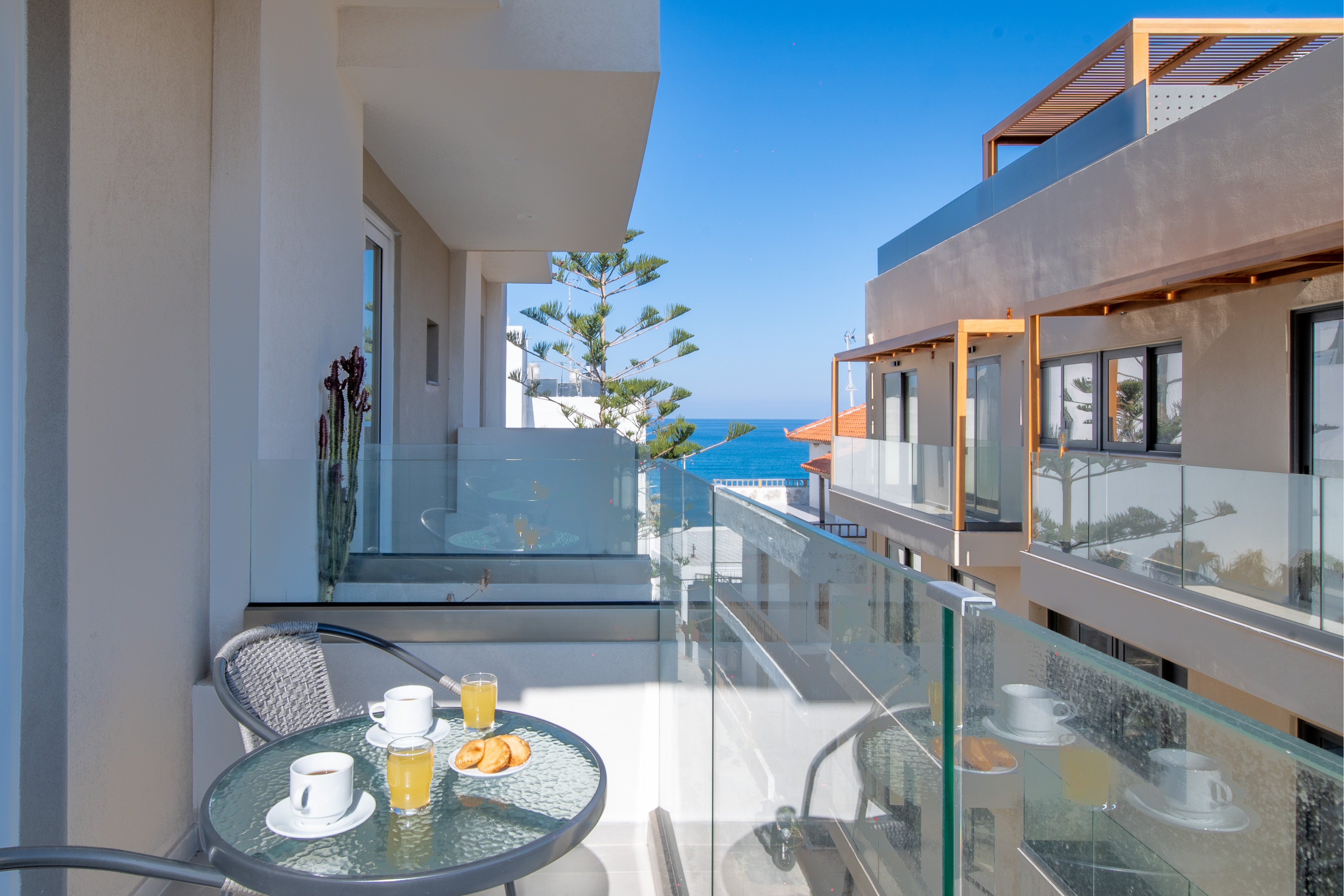 Double or Twin Superior