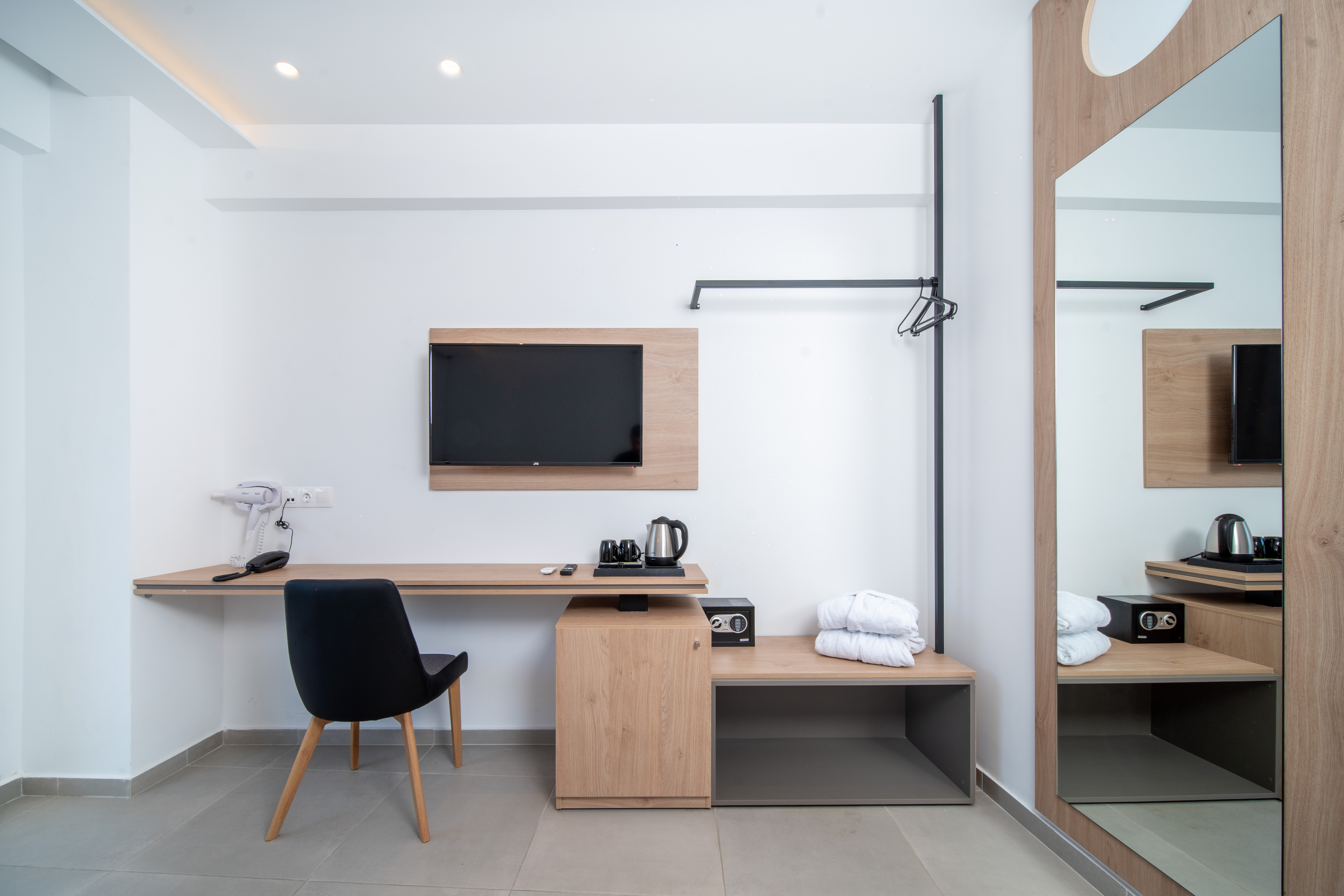 Double or Twin Superior