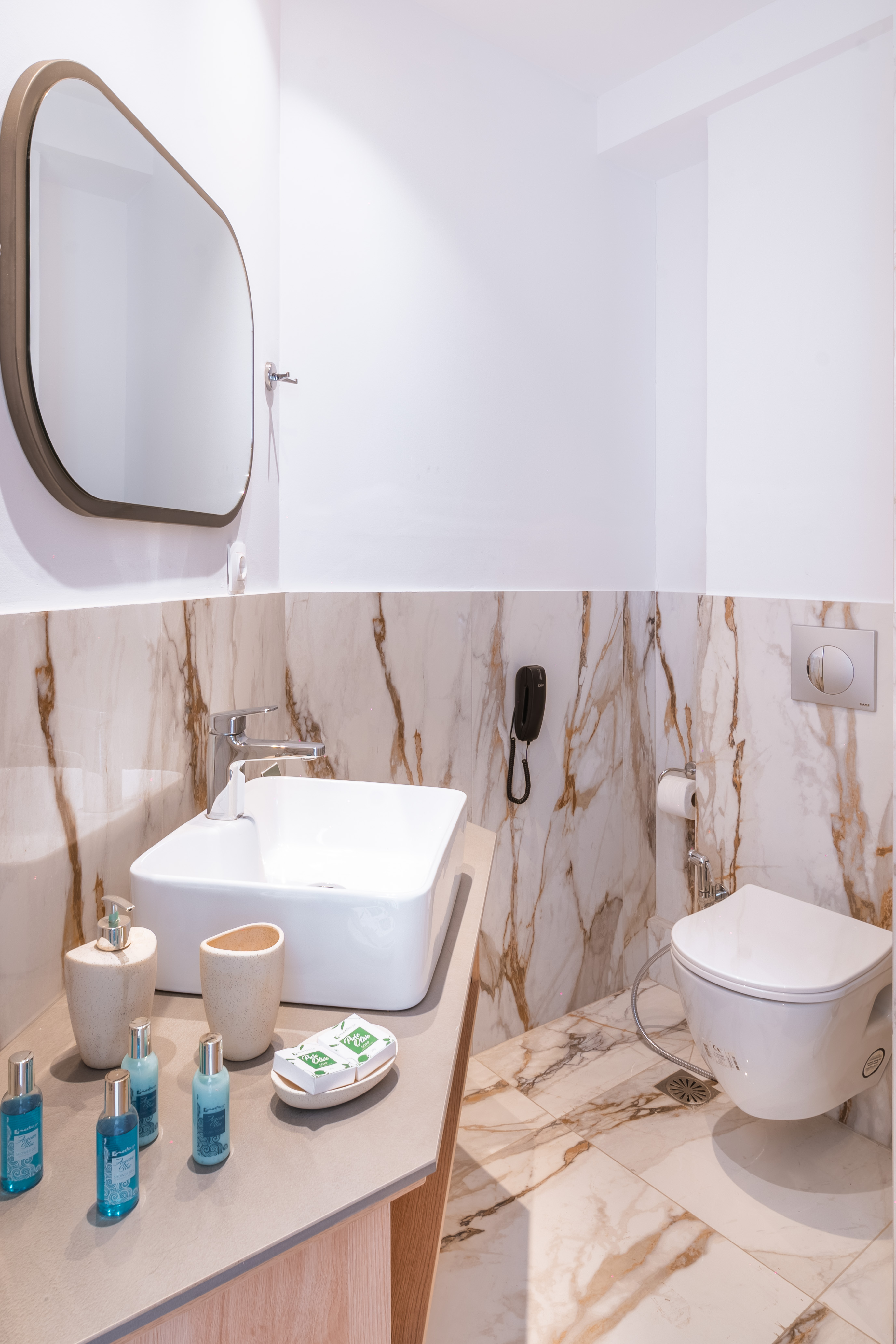 Double or Twin Superior