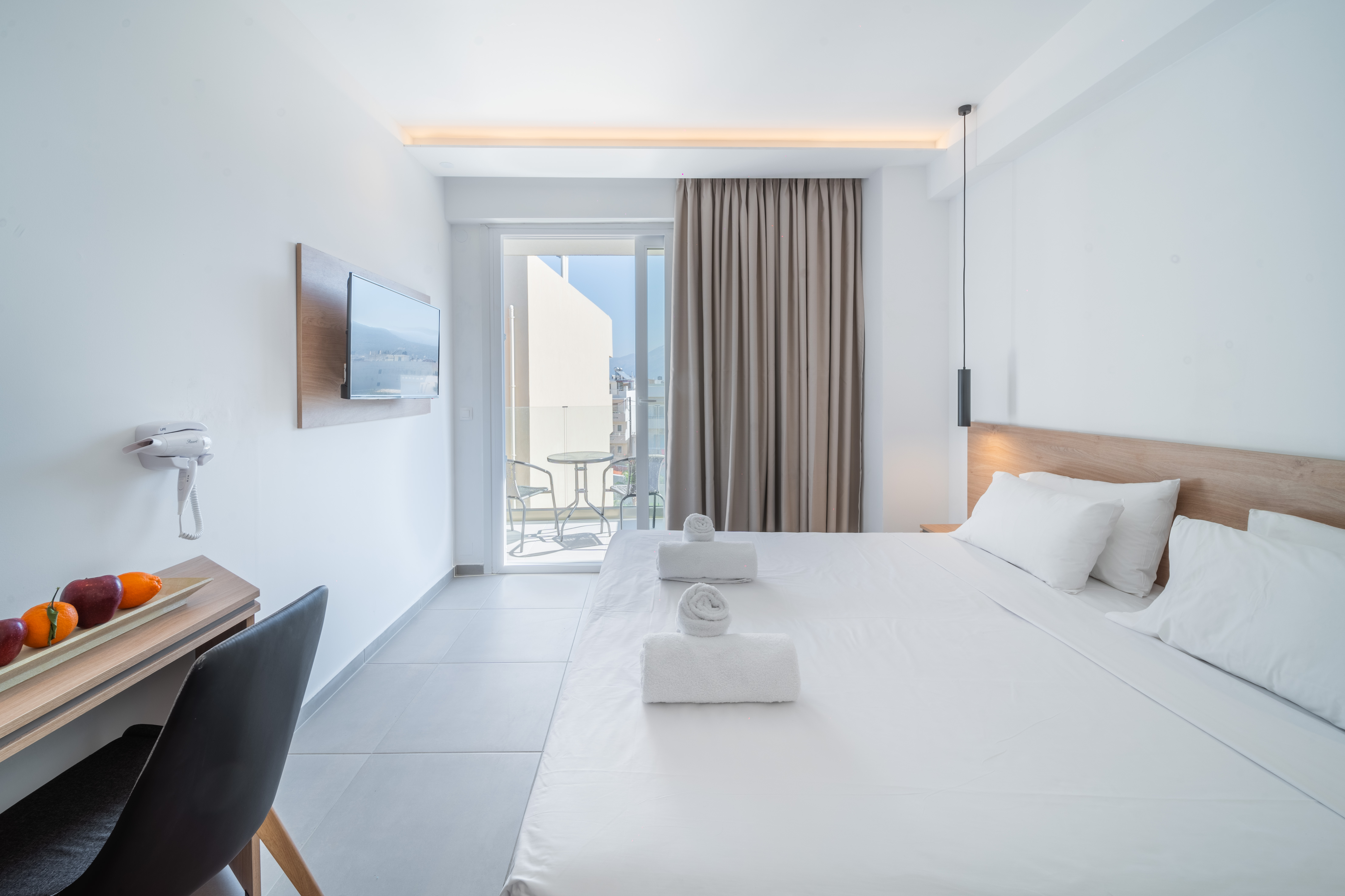 Double or Twin Superior