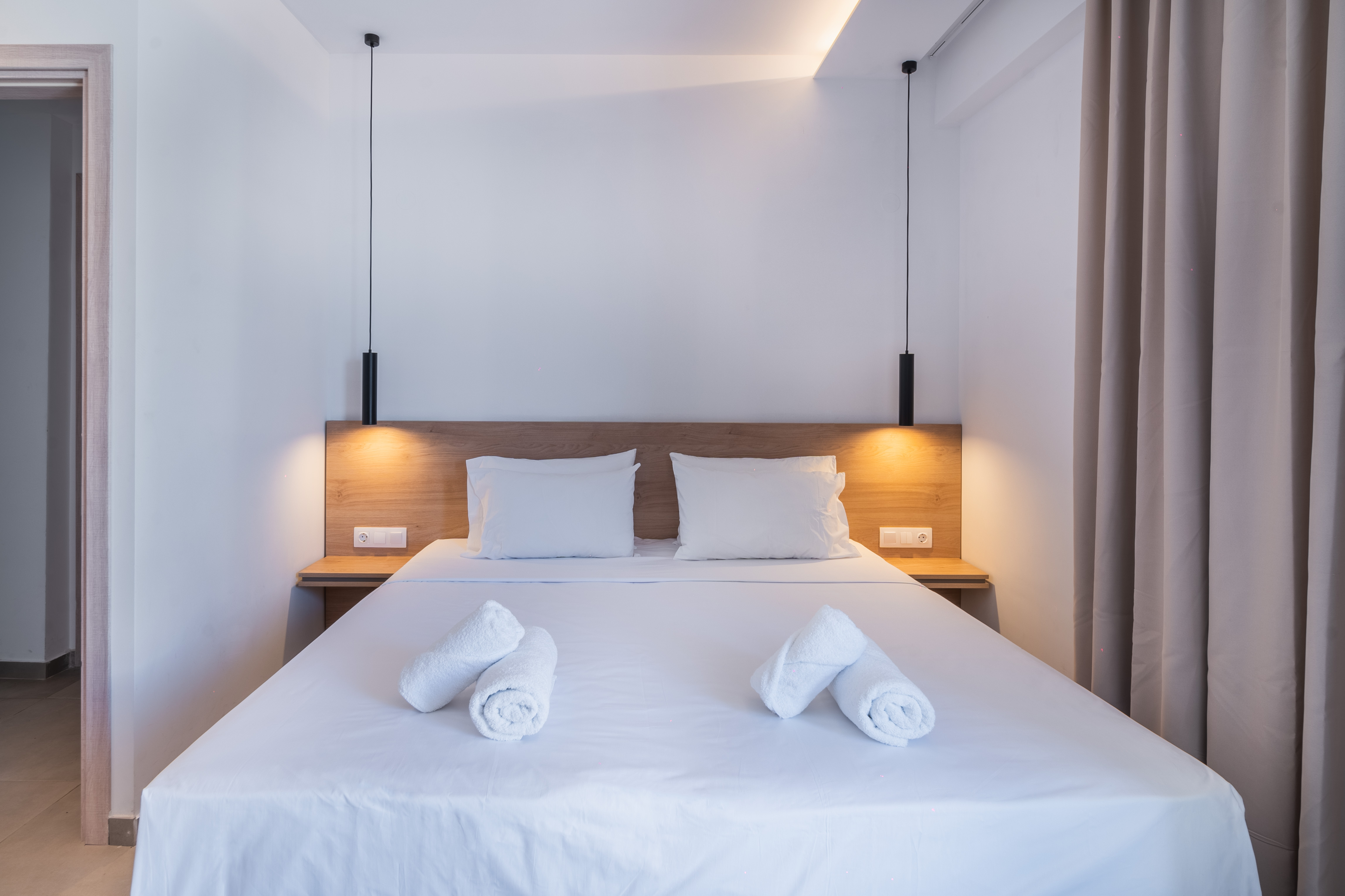 Double or Twin Superior