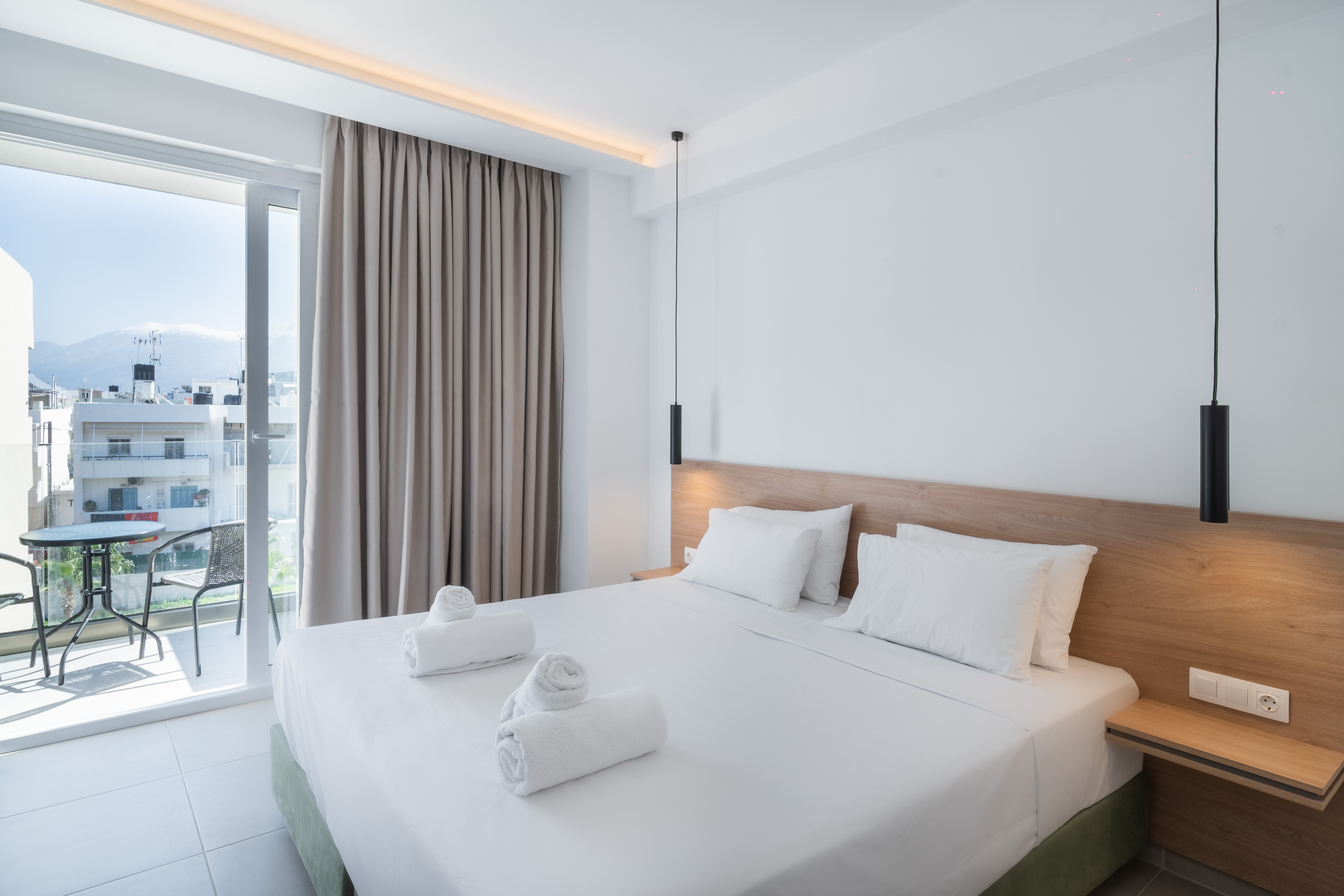 Double or Twin Superior