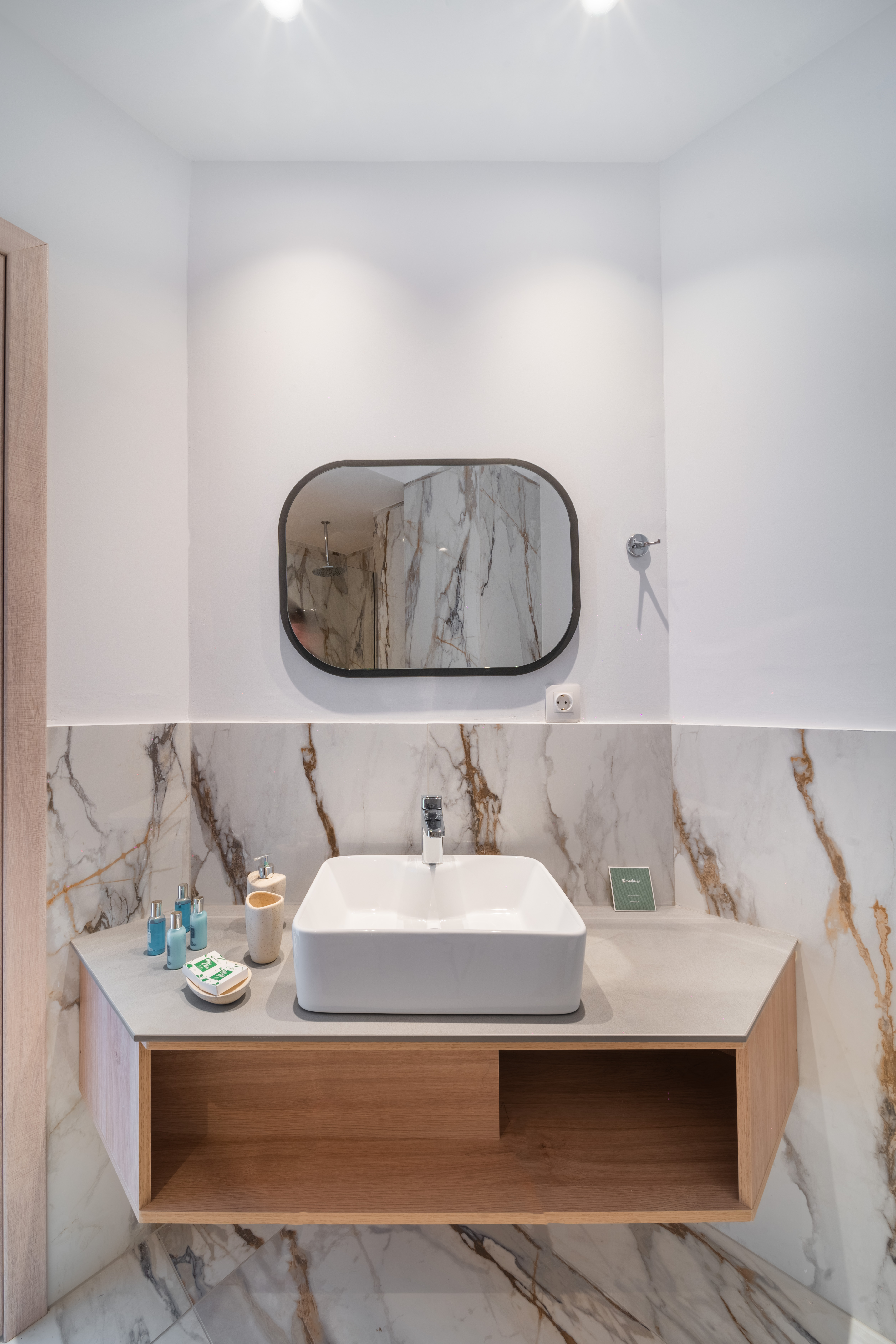 Double or Twin Superior