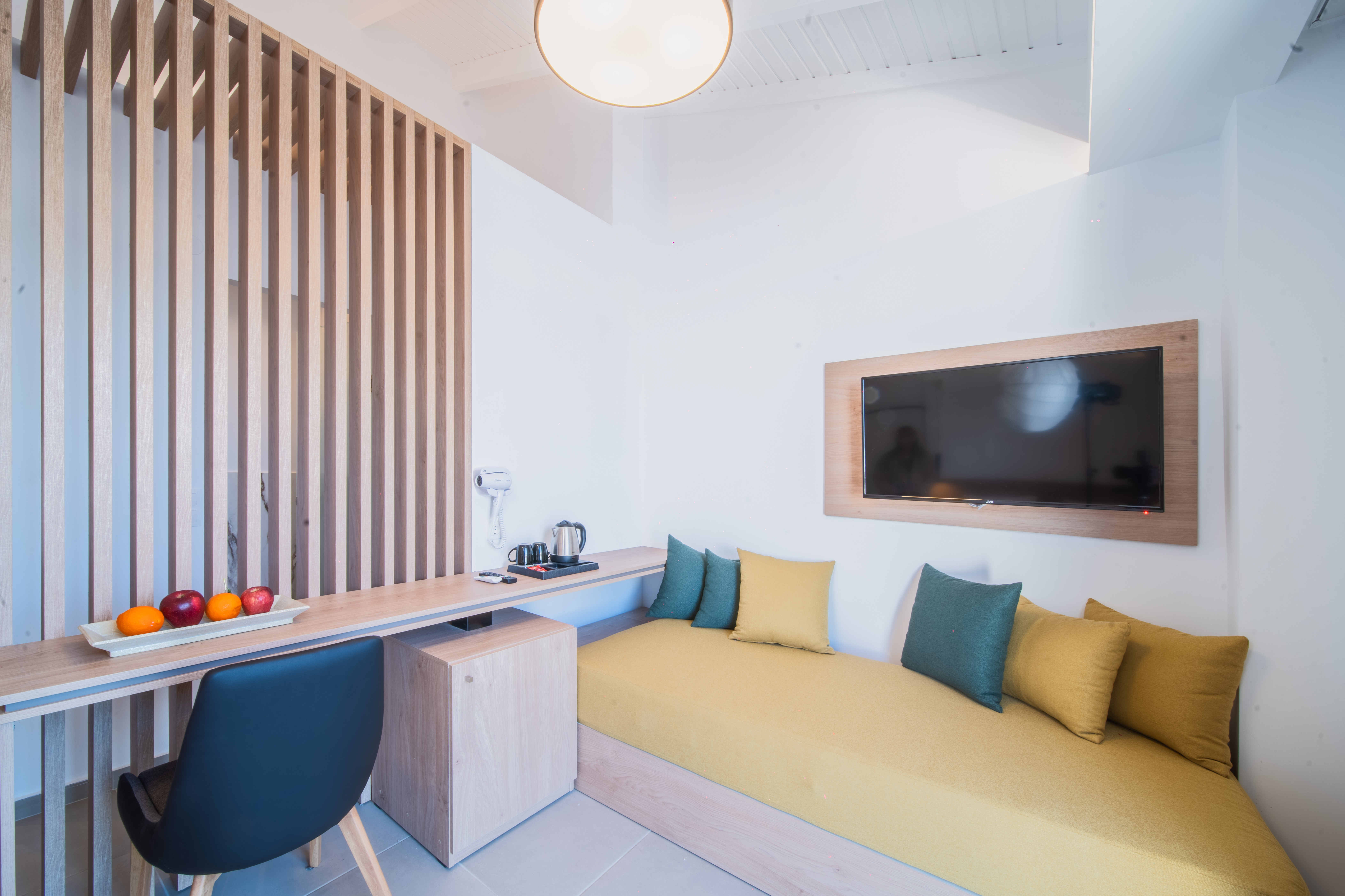 Double or Twin Superior