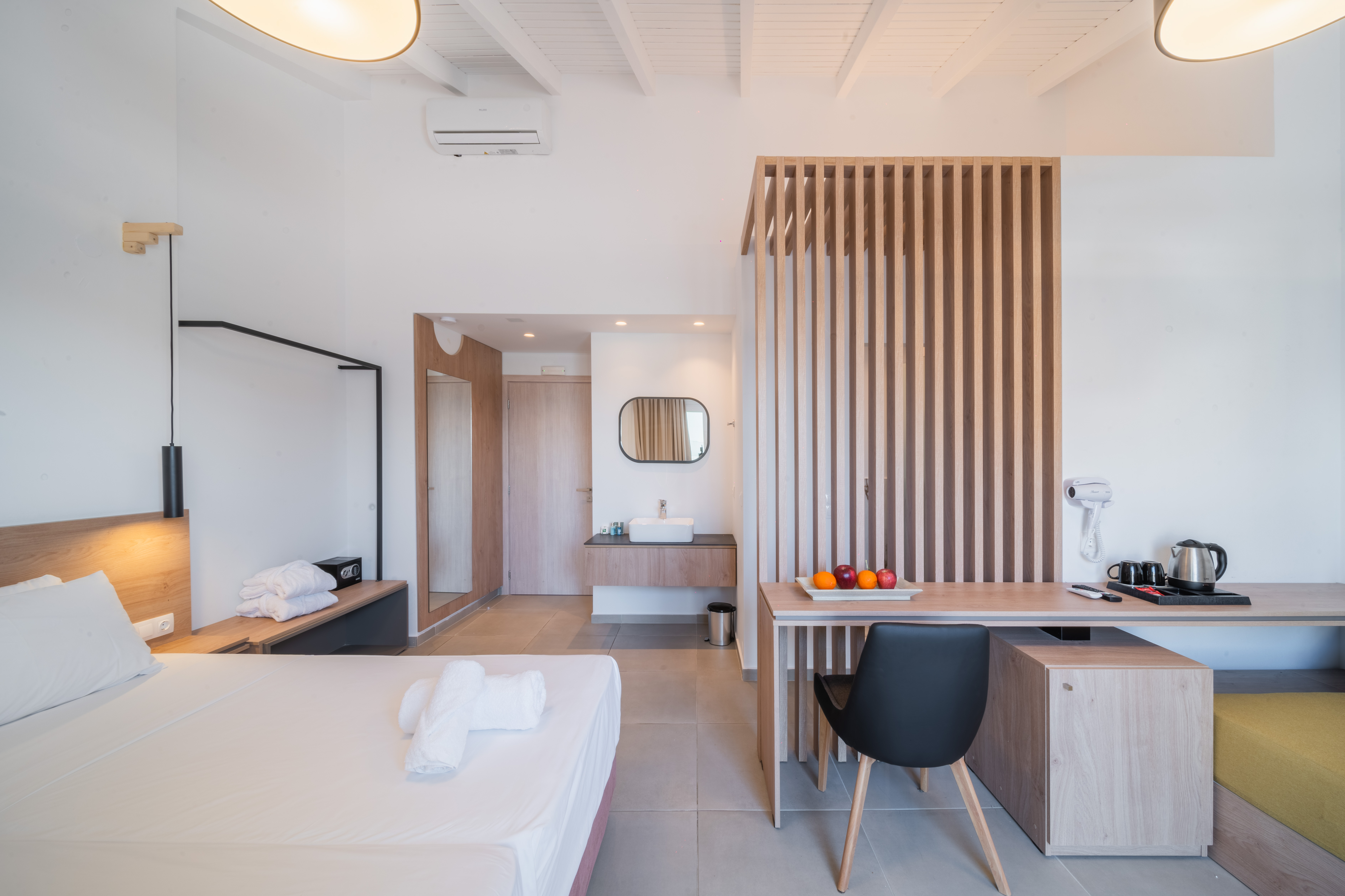 Double or Twin Superior