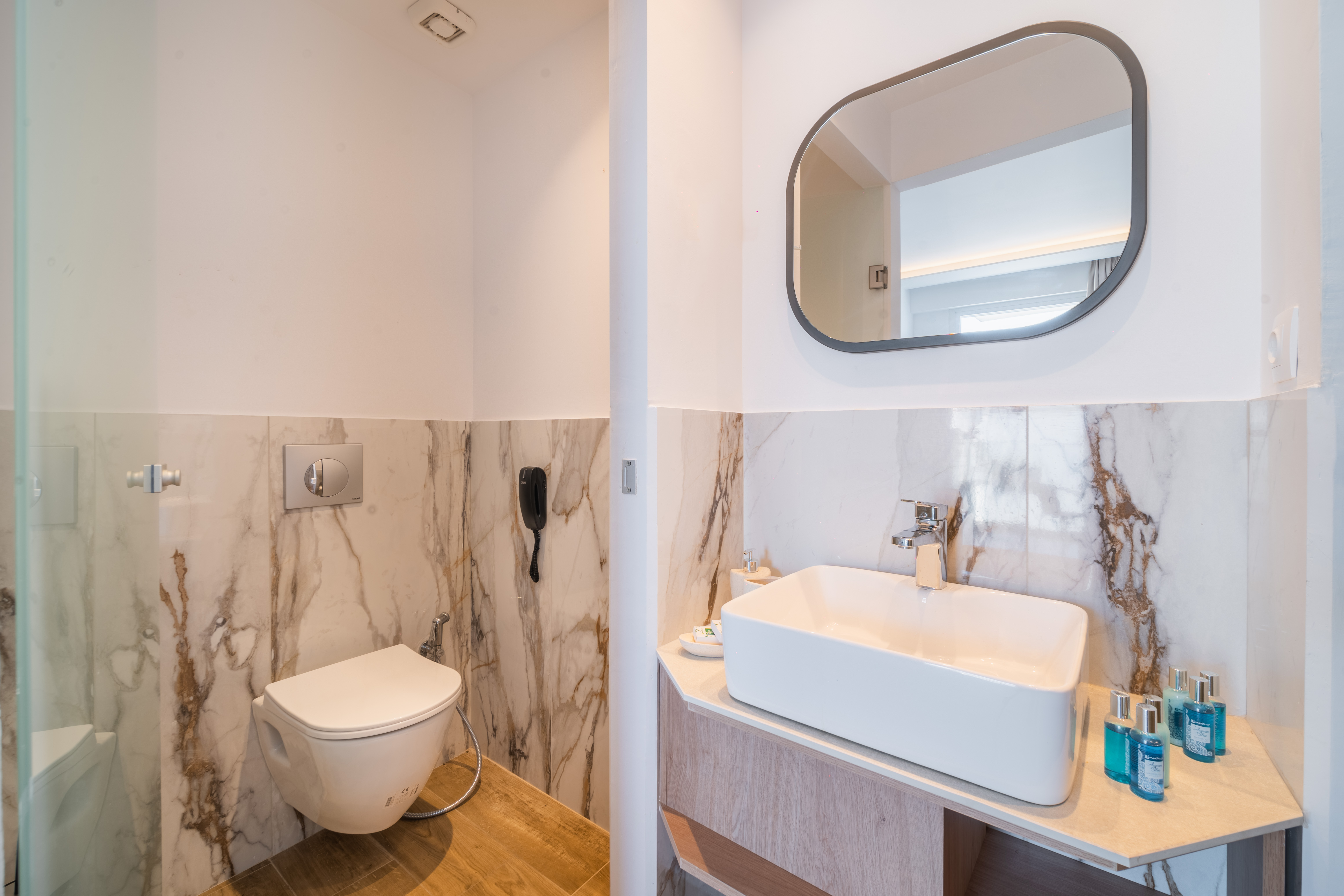 Double or Twin Superior