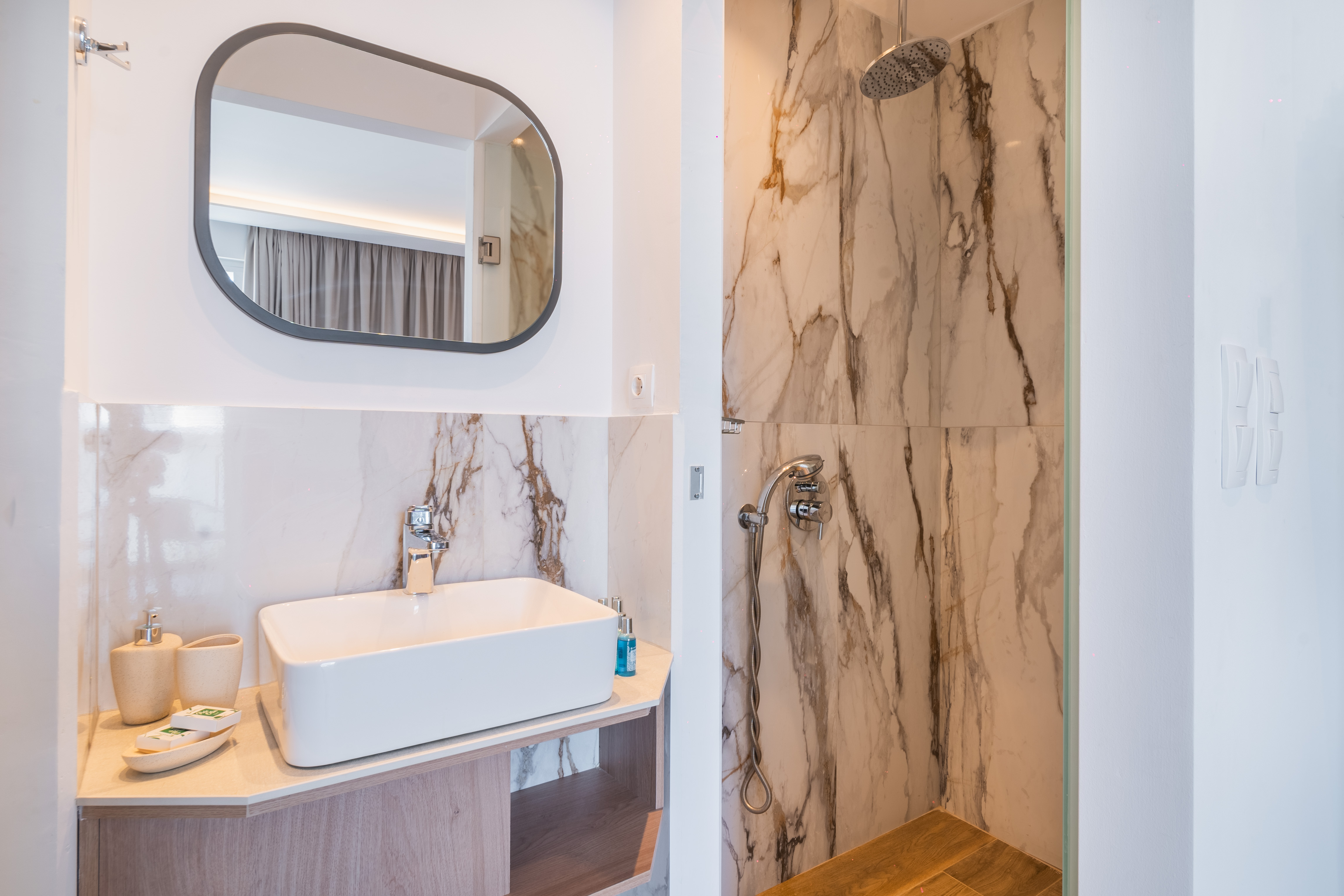 Double or Twin Superior