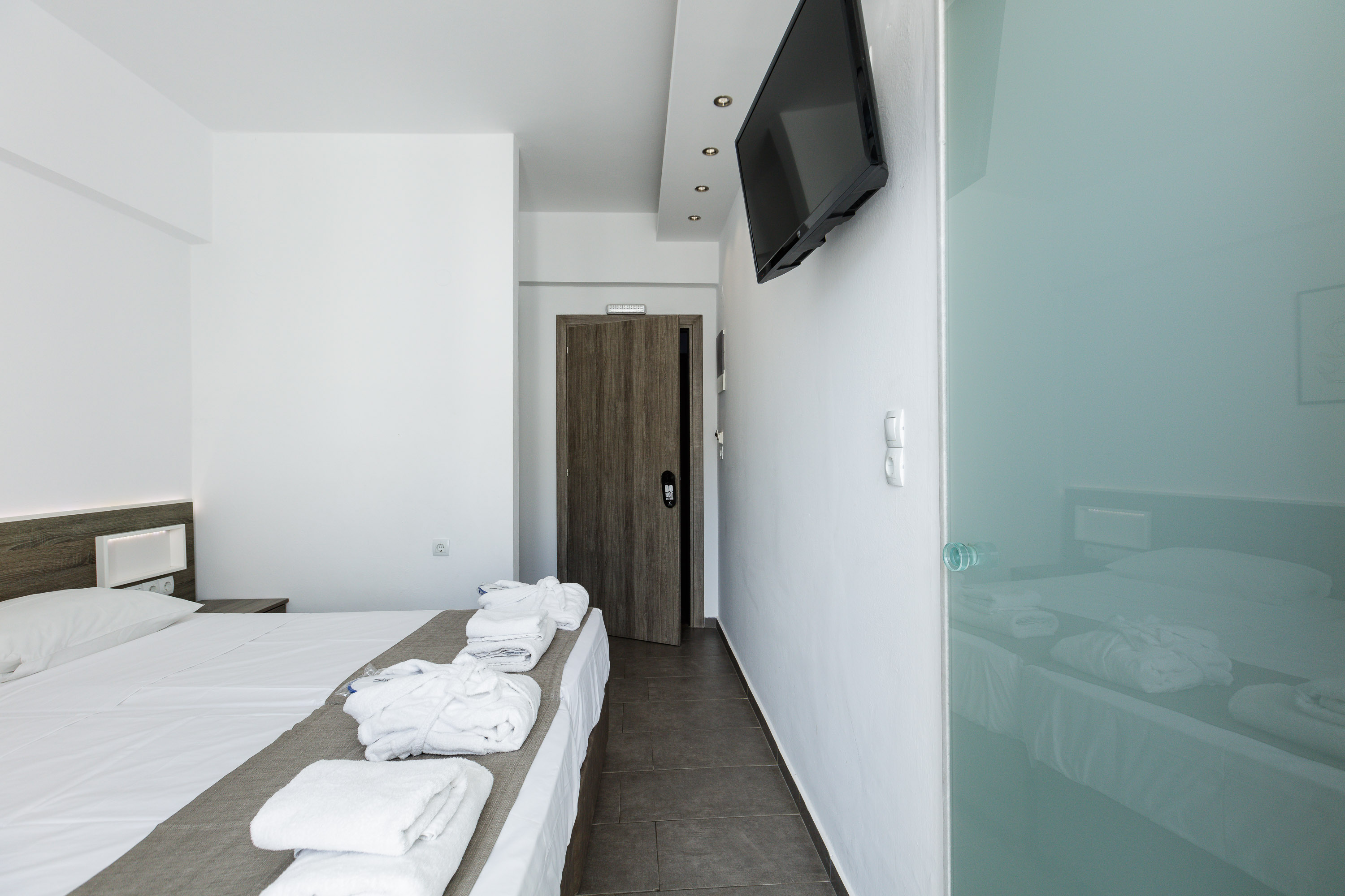 Double or Twin Standard