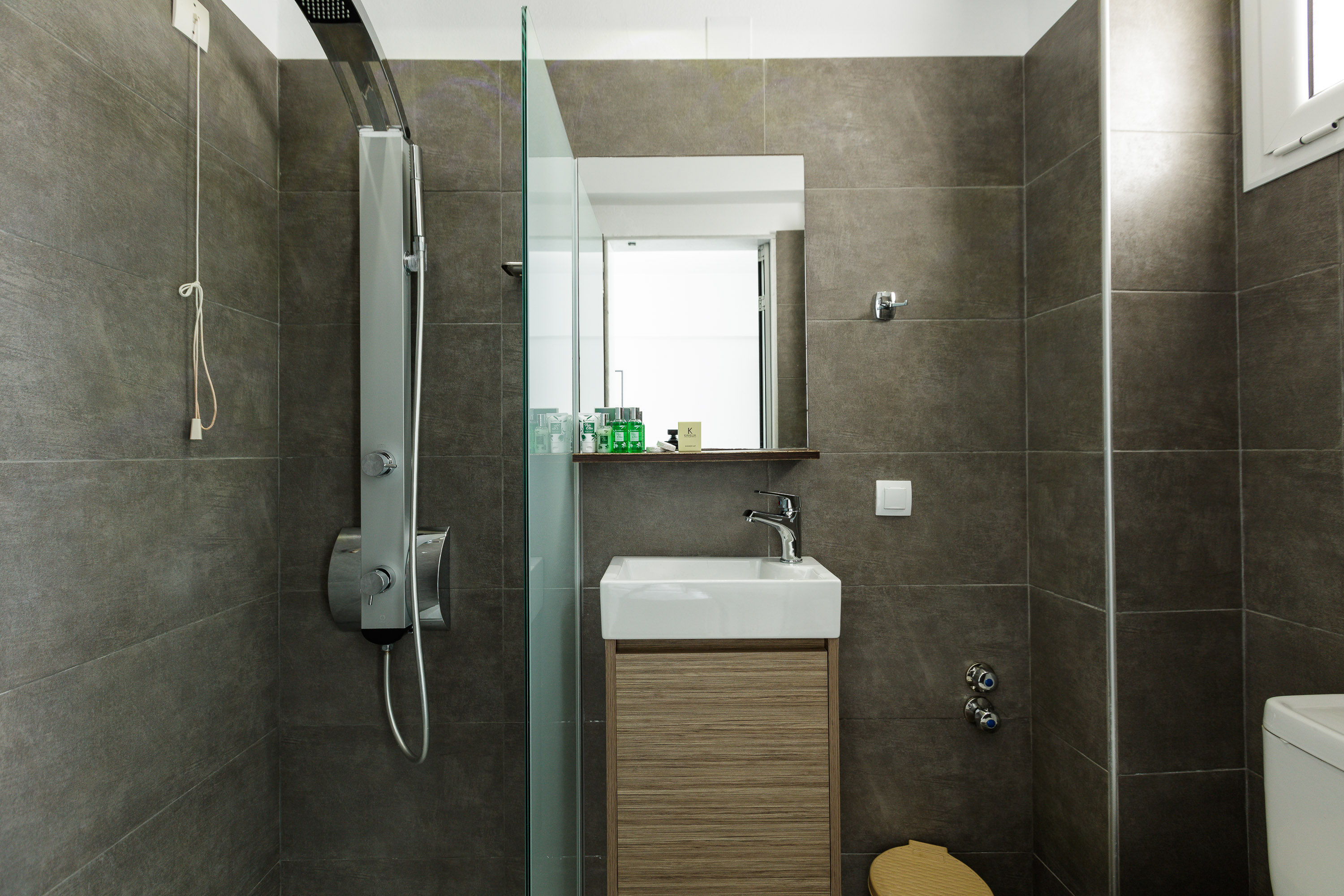 Double or Twin Promo