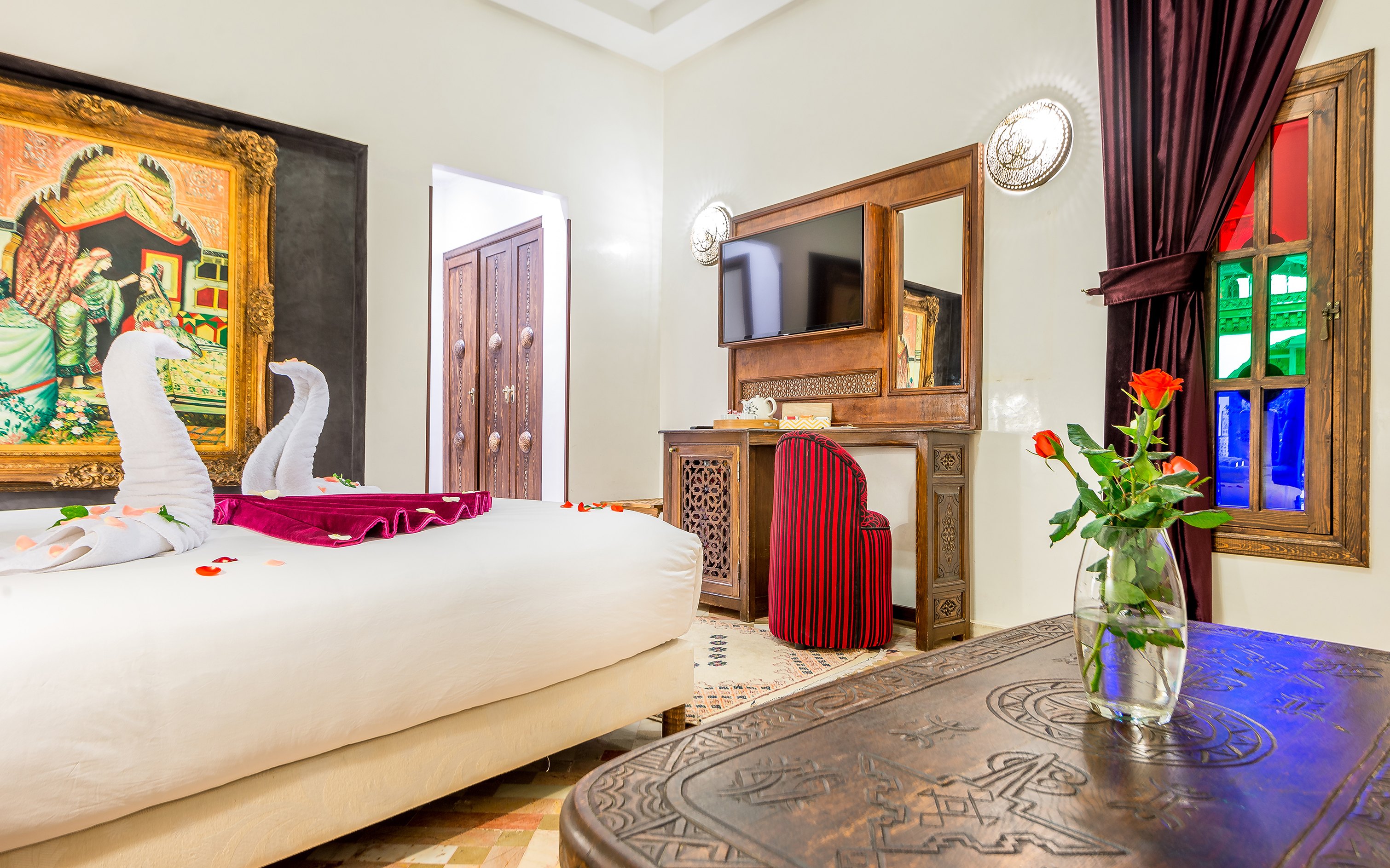 Junior Suite Standard