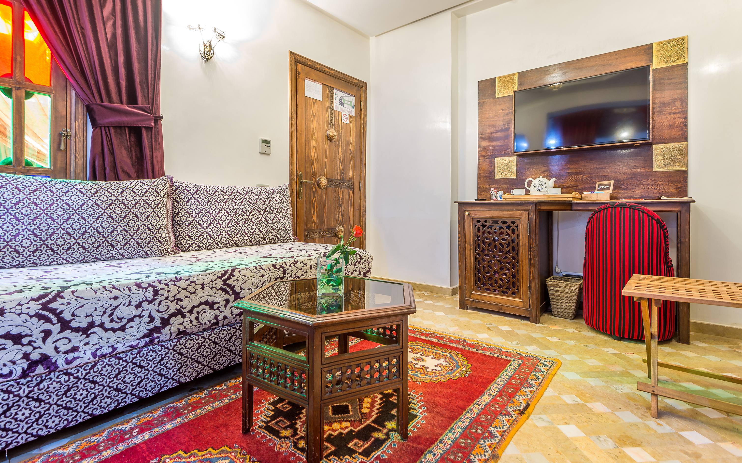 Junior Suite Standard