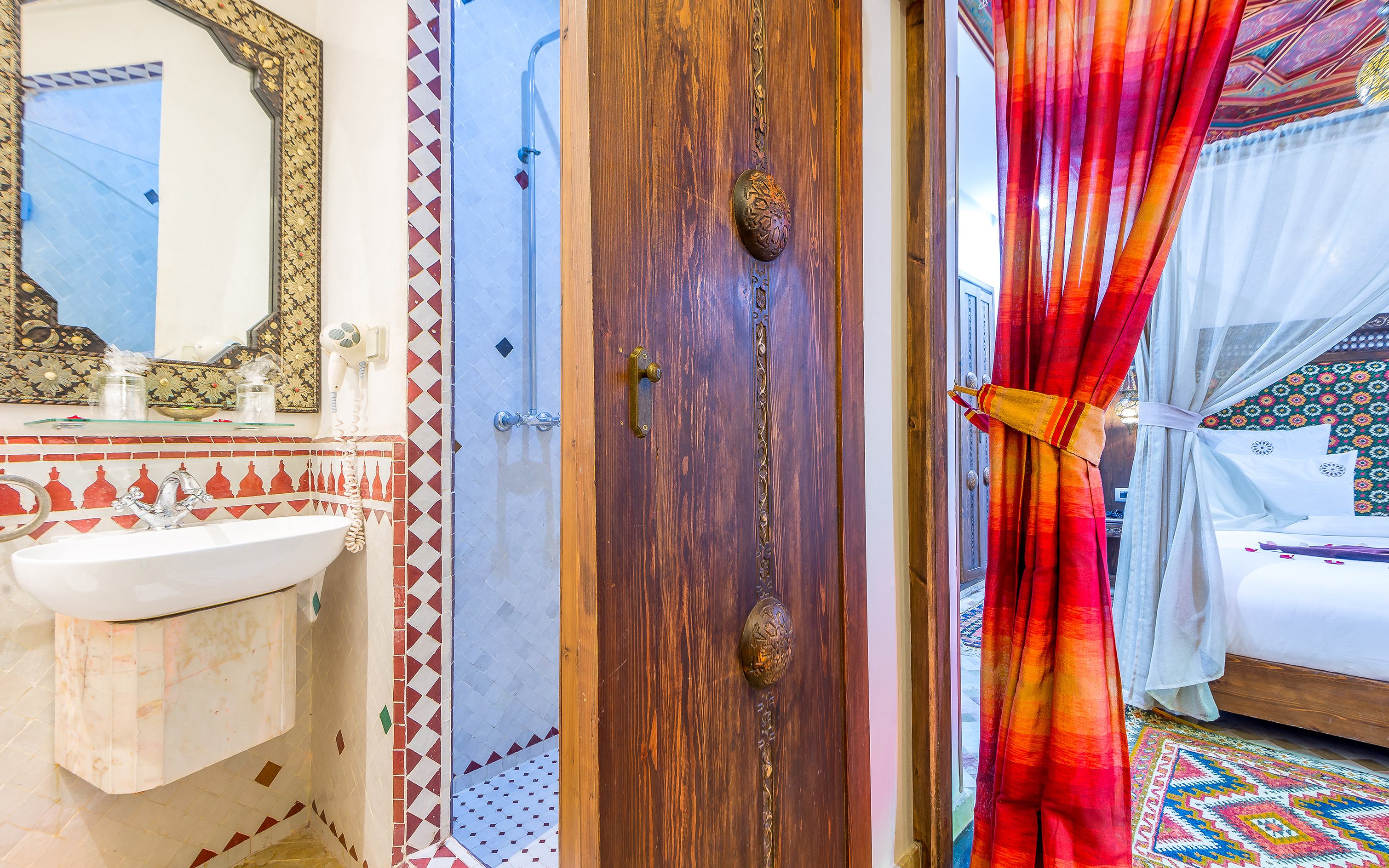 Junior Suite Standard