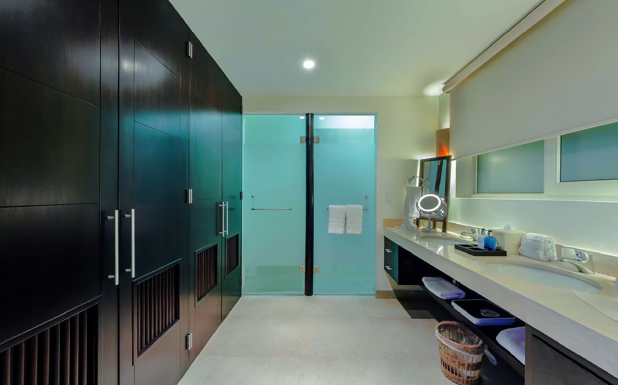 Villa Two Bedrooms with Terrace