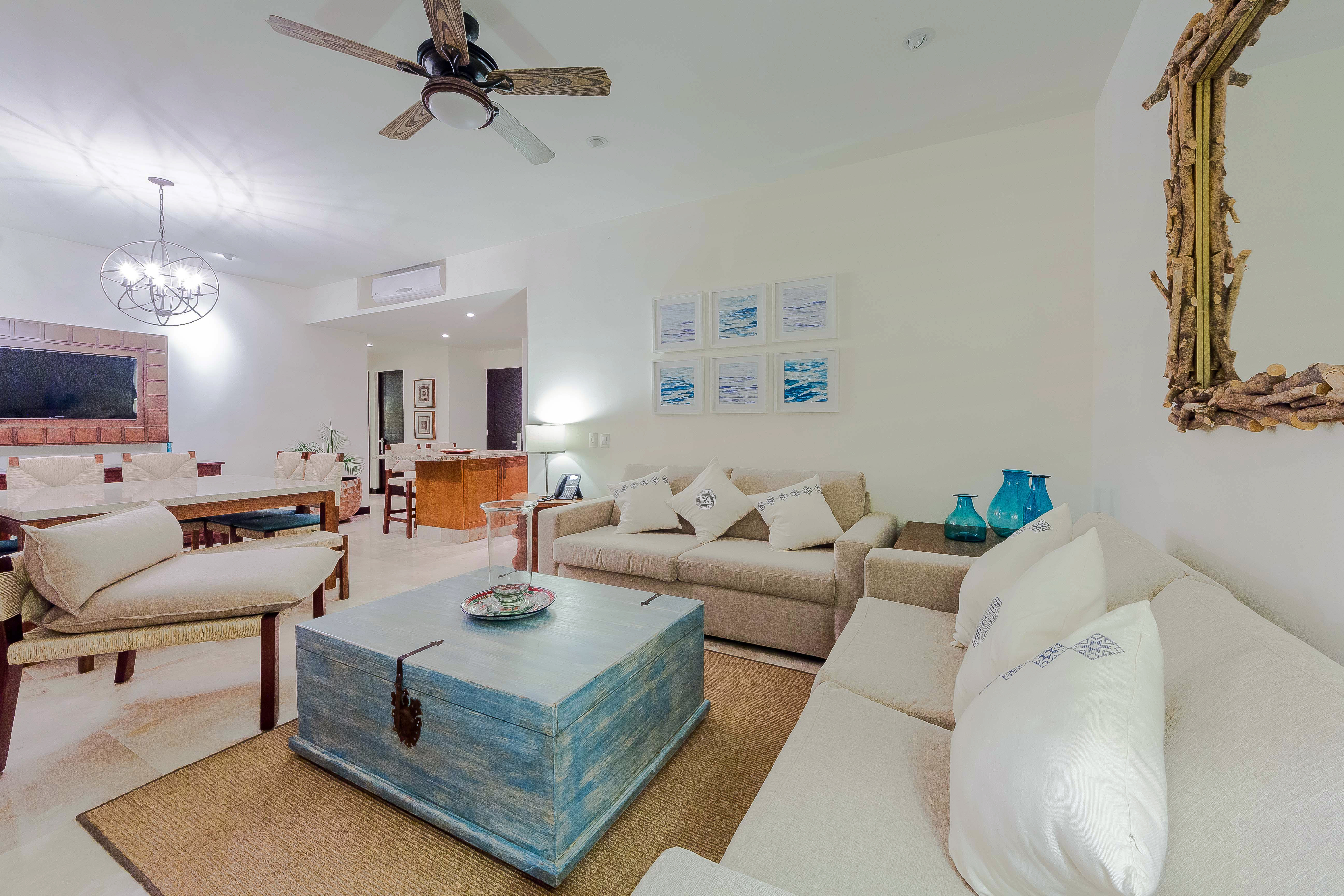 Suite Superior with Private Pool