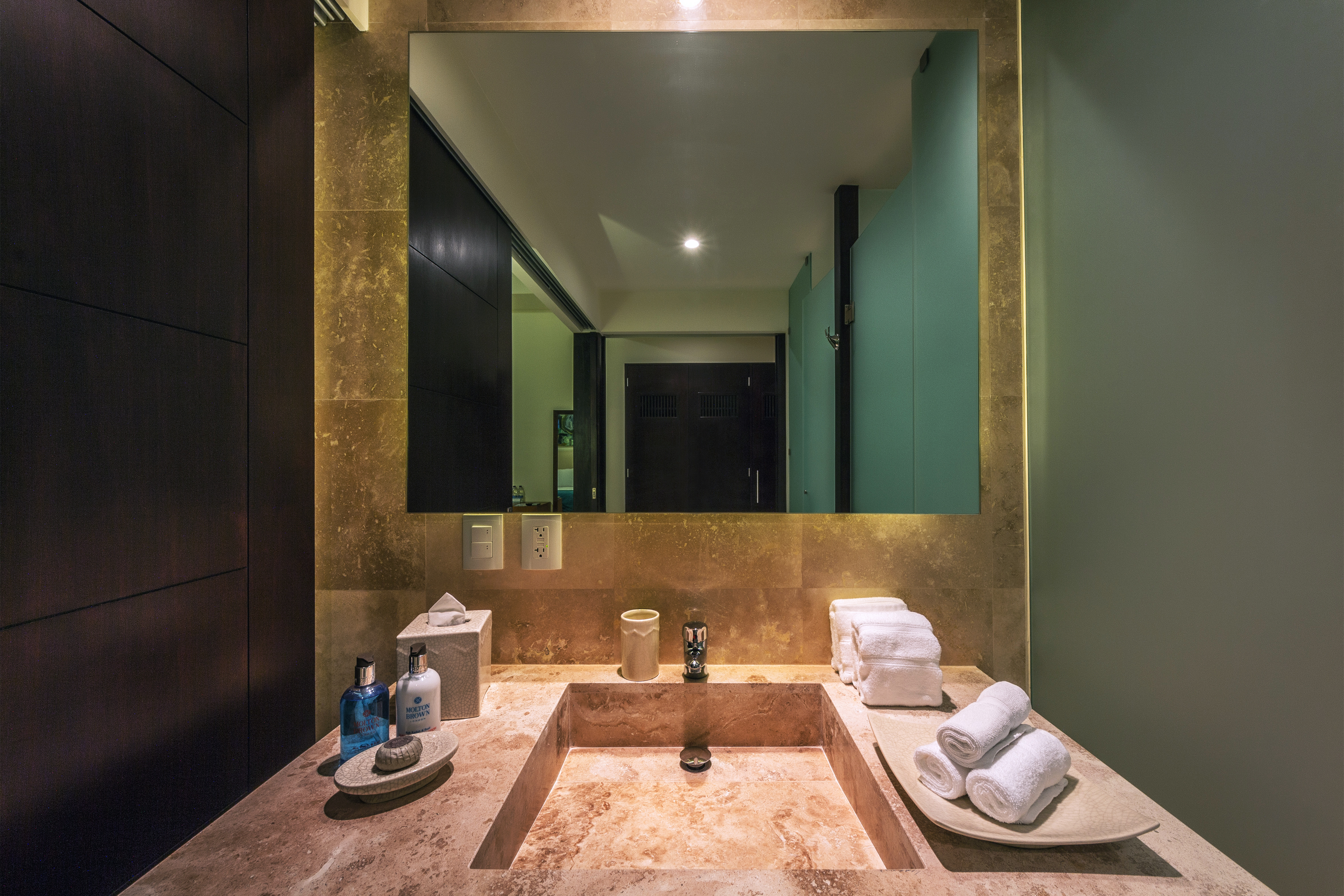 Suite Superior with Private Pool