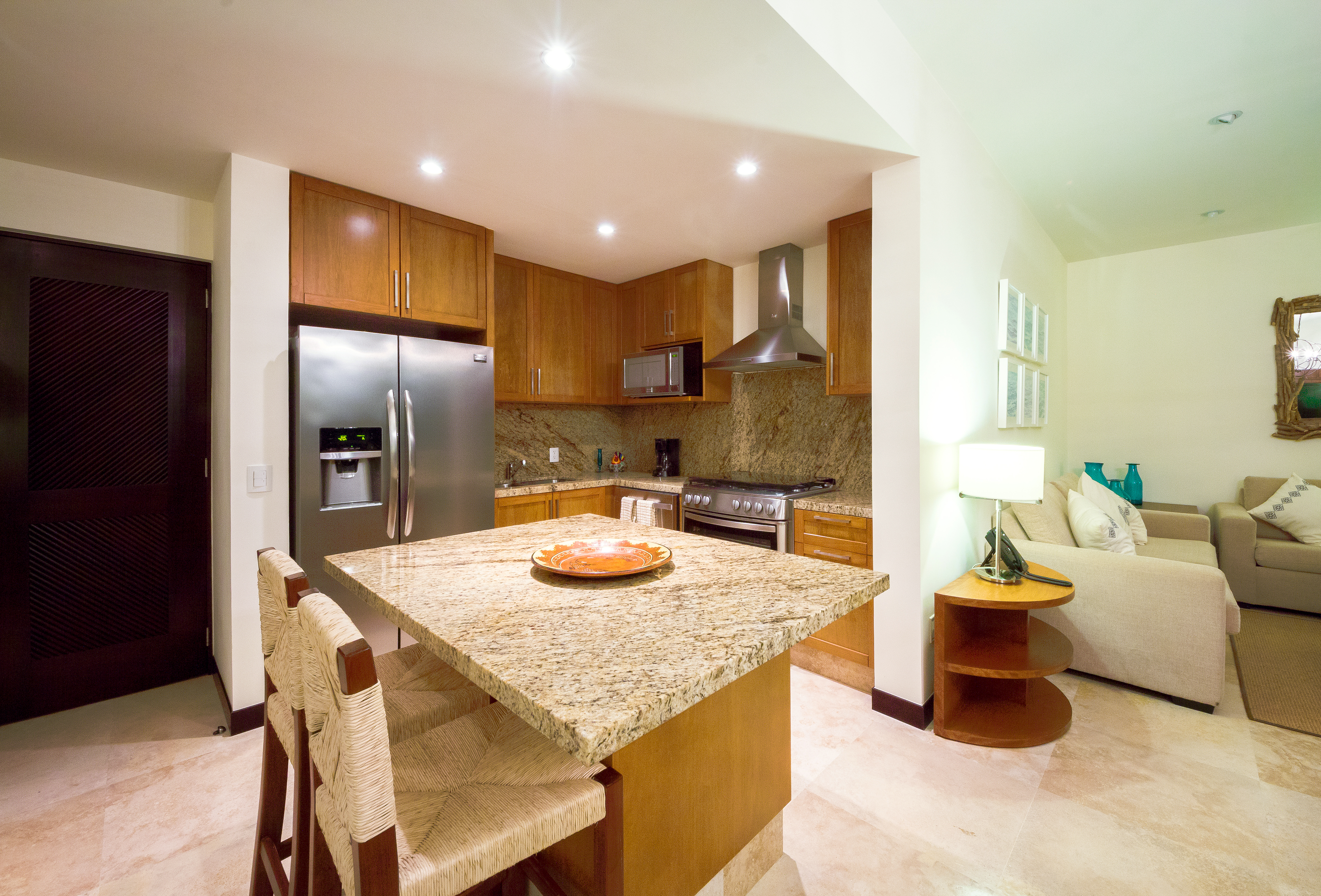 Suite Superior with Private Pool