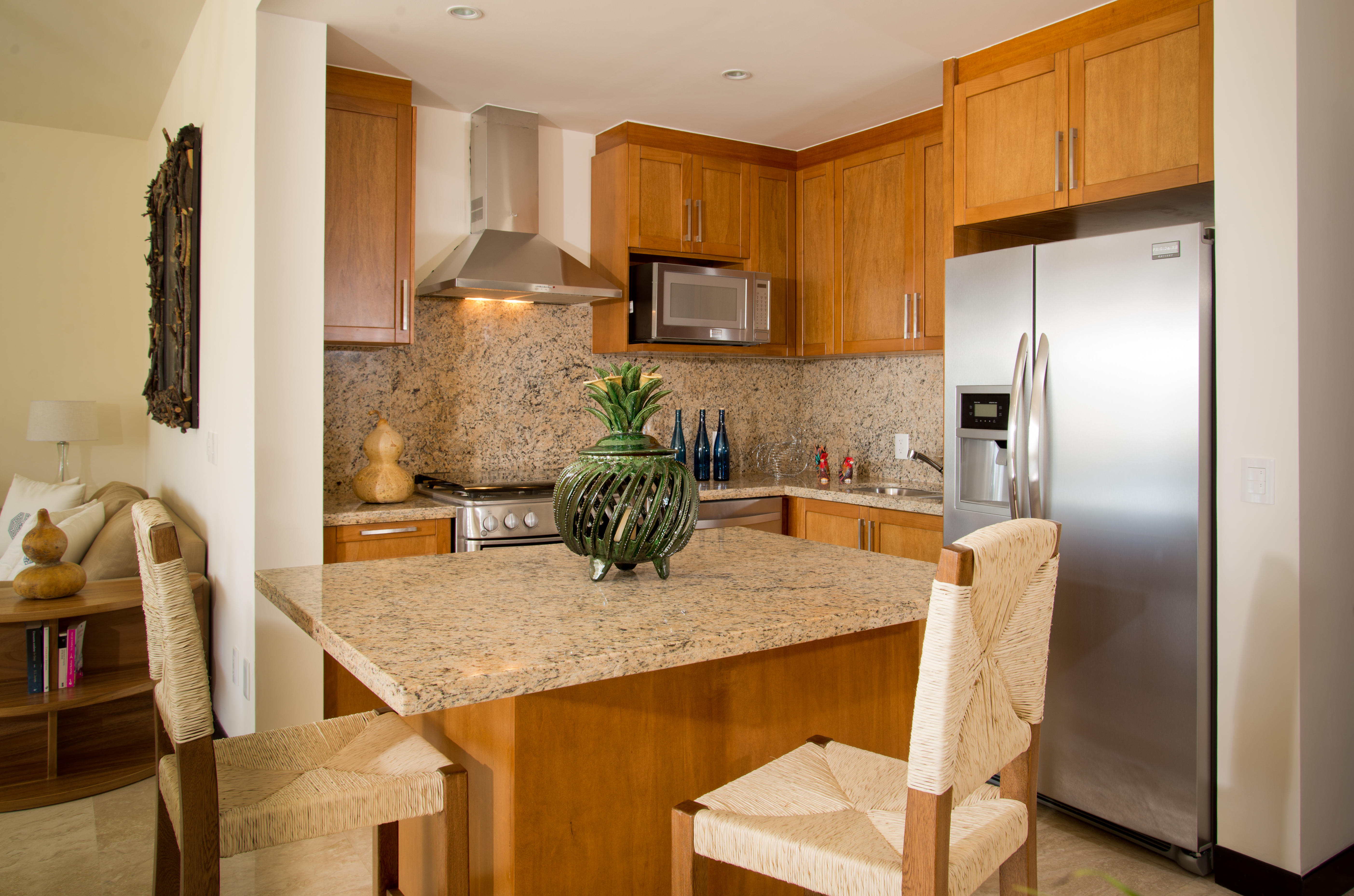 Suite Superior with Private Pool