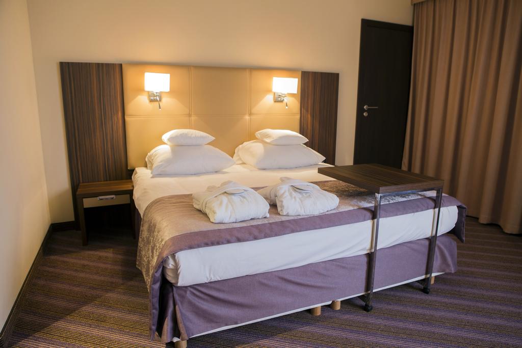 Double Single Standard