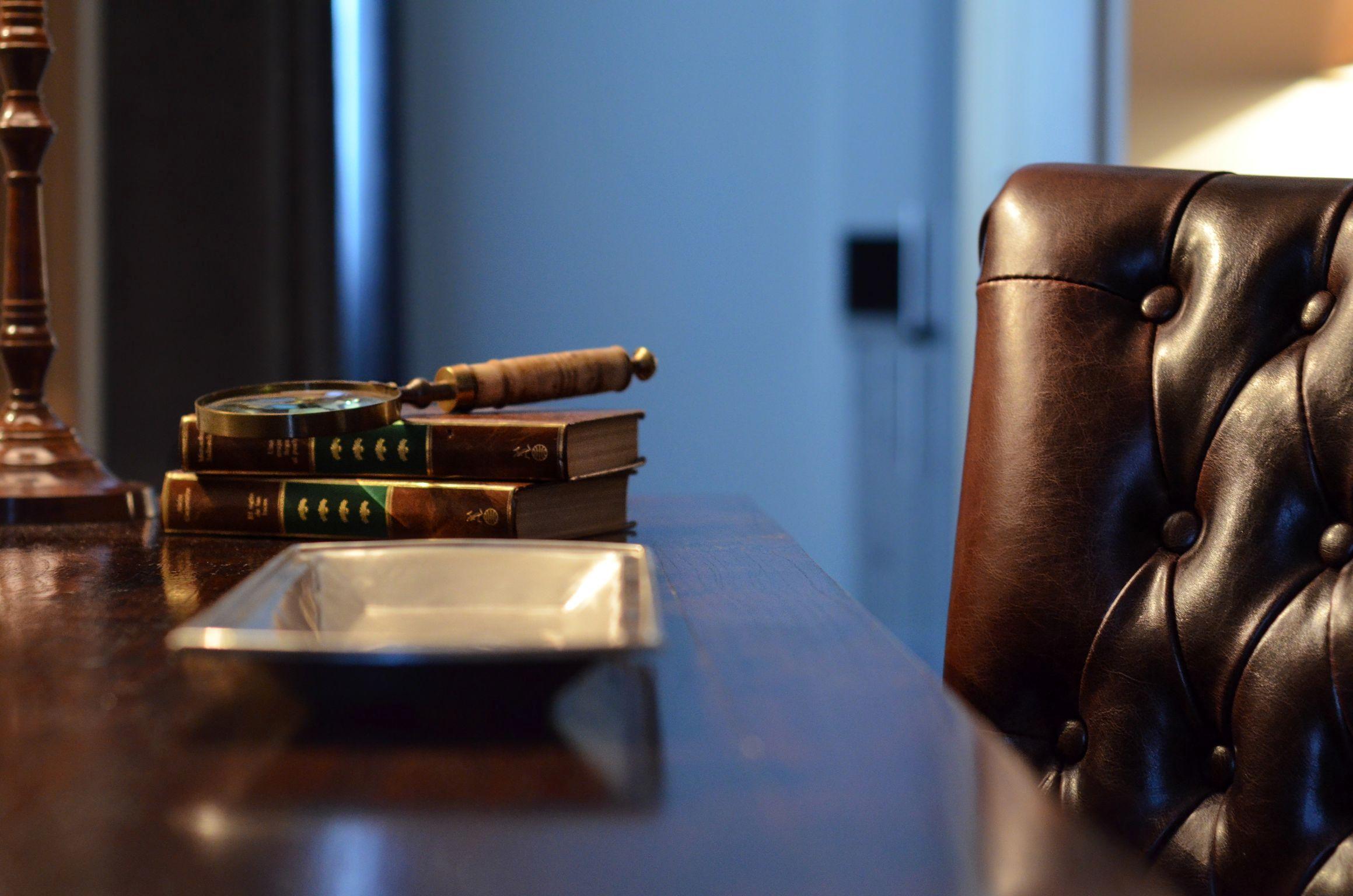 Apartment Deluxe One Bedroom