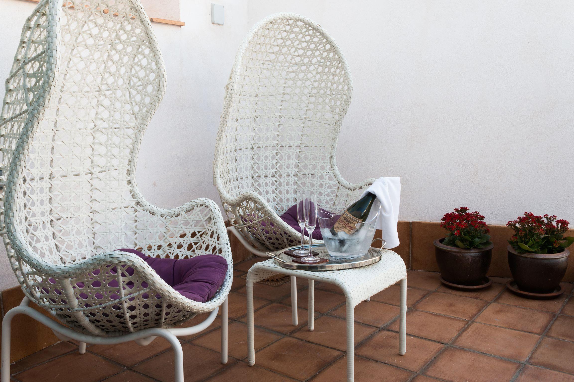 Apartment Deluxe One Bedroom