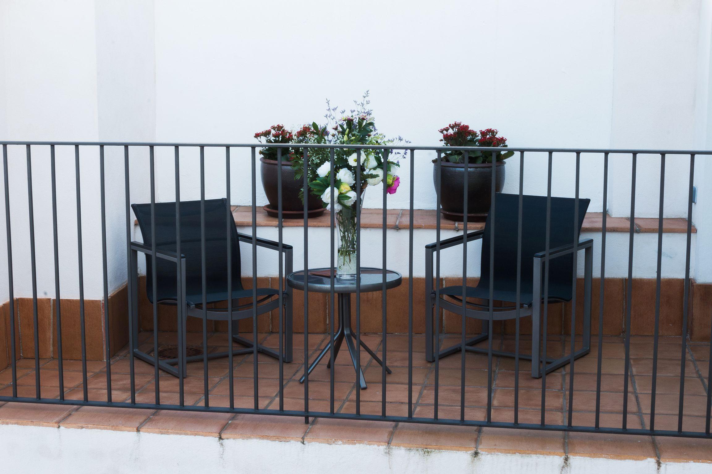 Apartment Deluxe One Bedroom