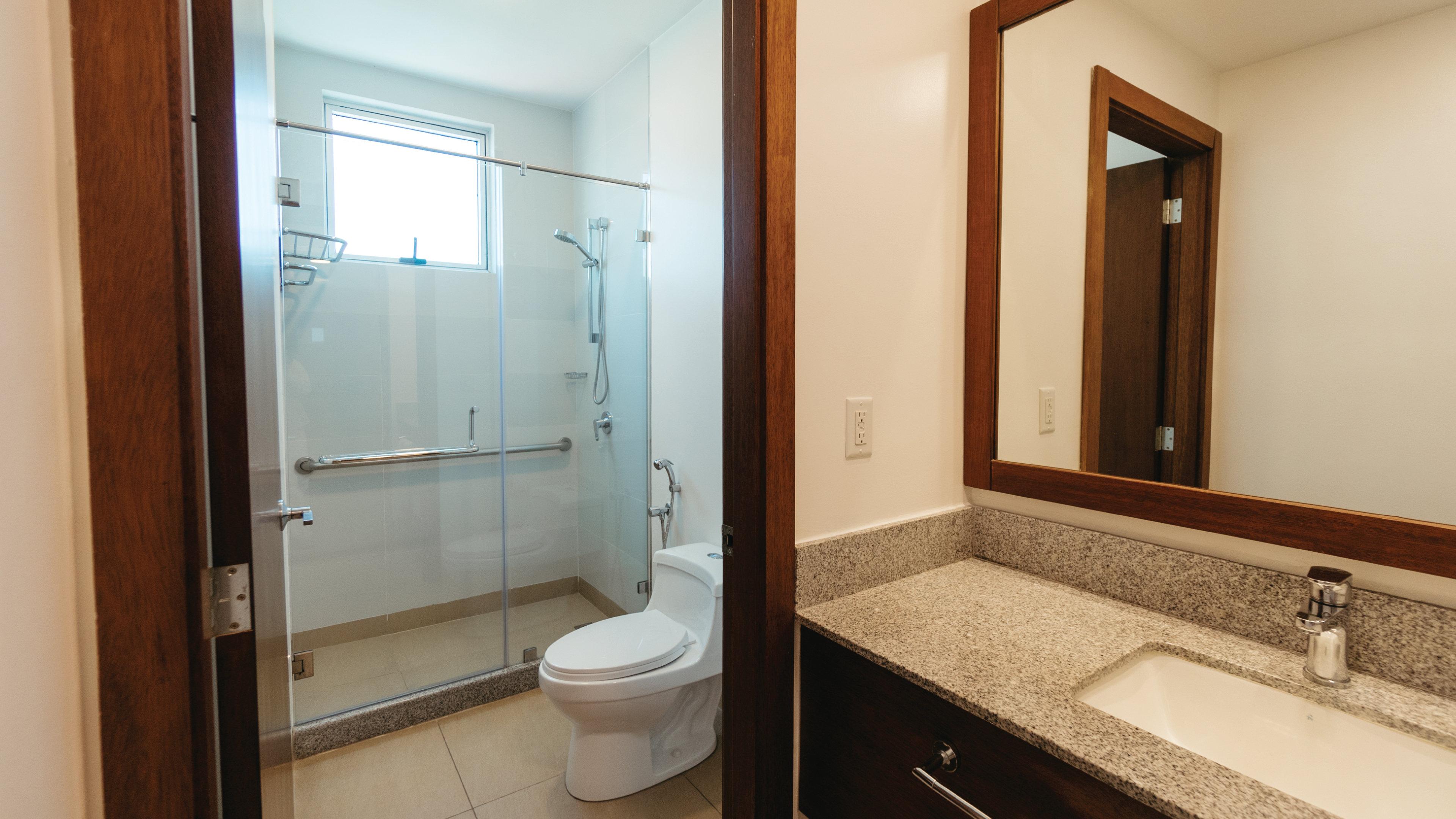 Suite King Bed One Bedroom 