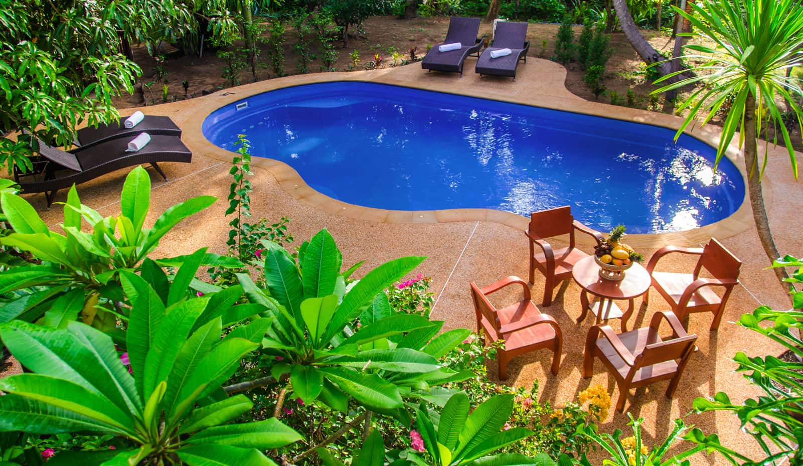 Villa Three Bedrooms