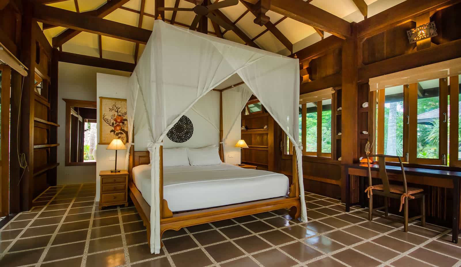 Villa Sea View Two Bedrooms