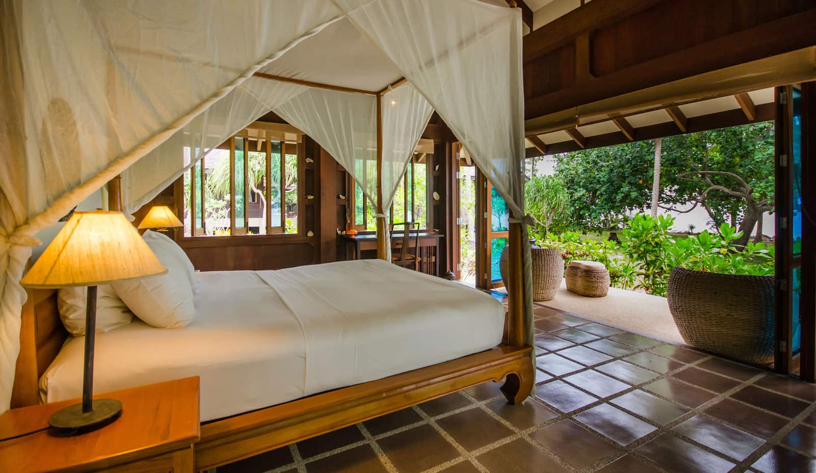 Villa Sea View Two Bedrooms