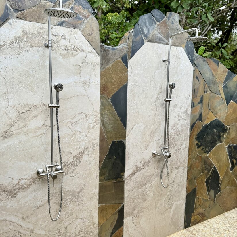 Villa Luxury One Bedroom