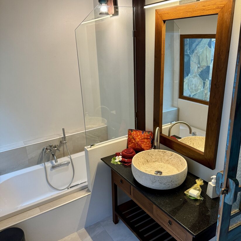 Villa Luxury One Bedroom