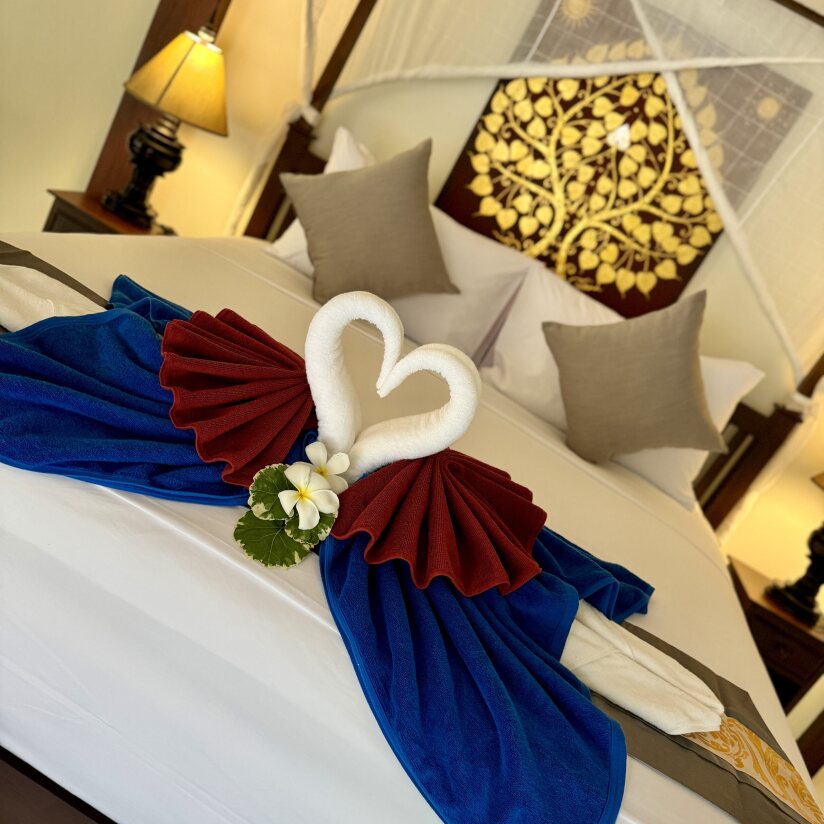 Villa Luxury One Bedroom