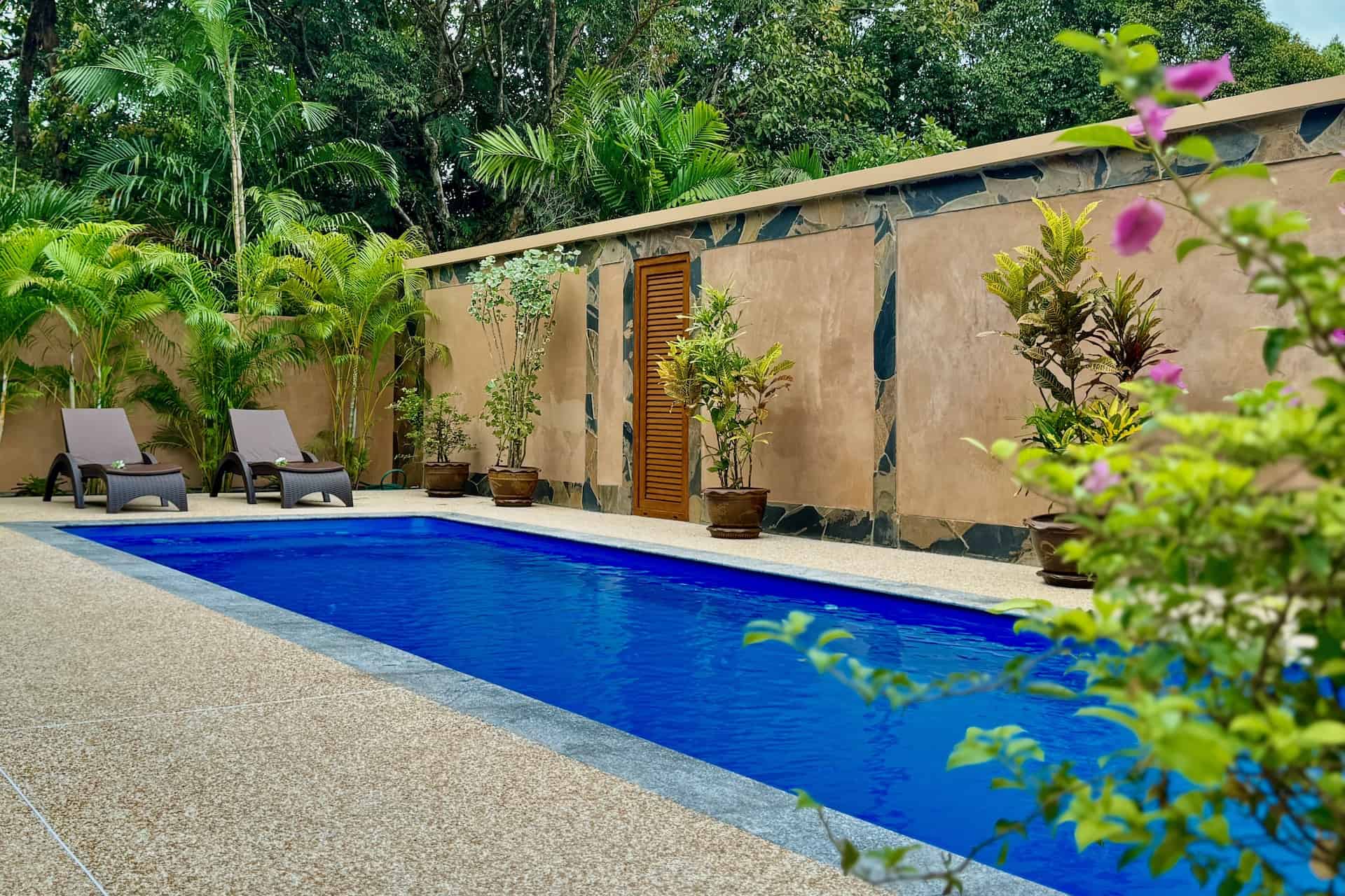 Villa Luxury One Bedroom