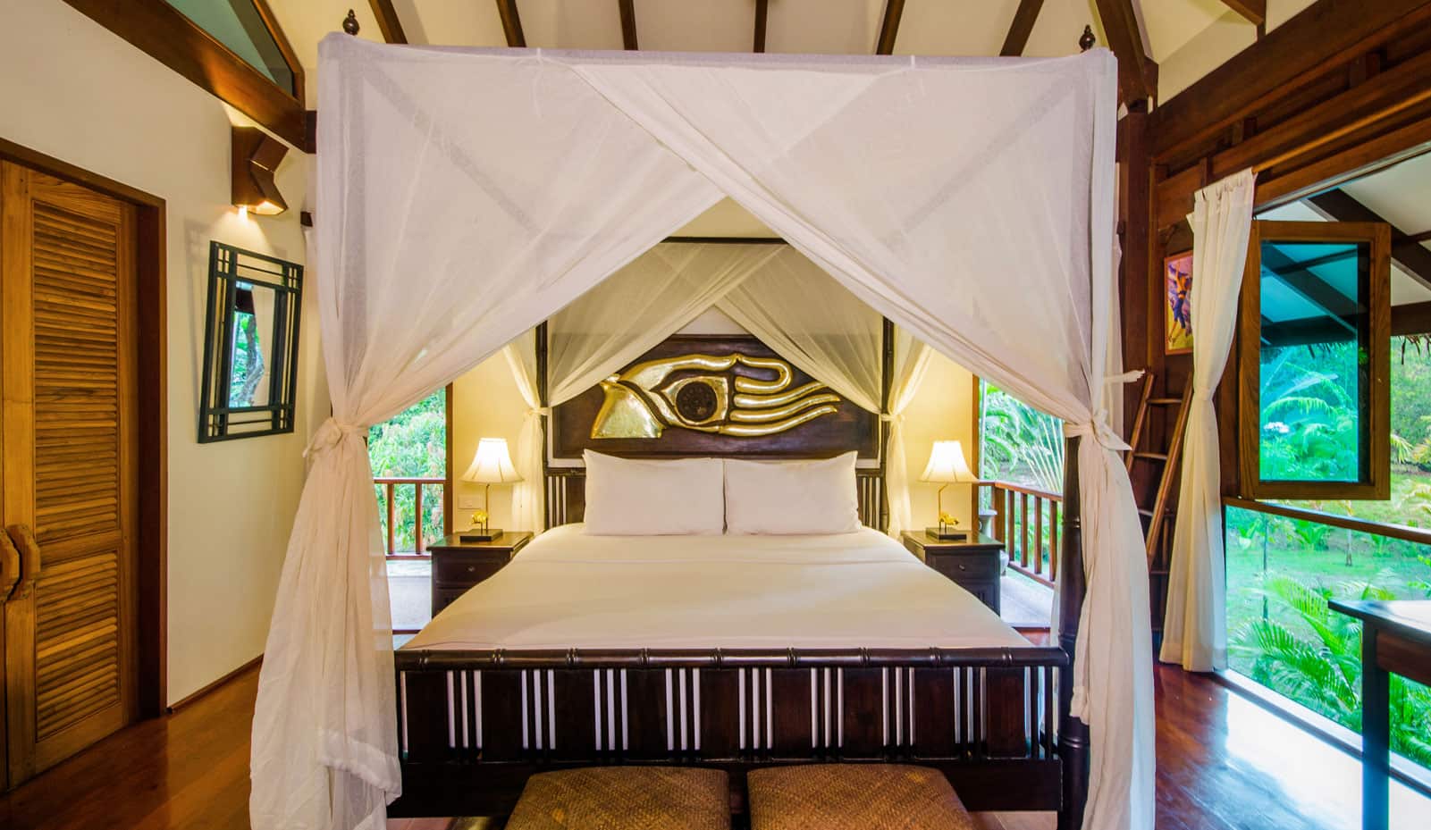 Villa Deluxe Two Beds