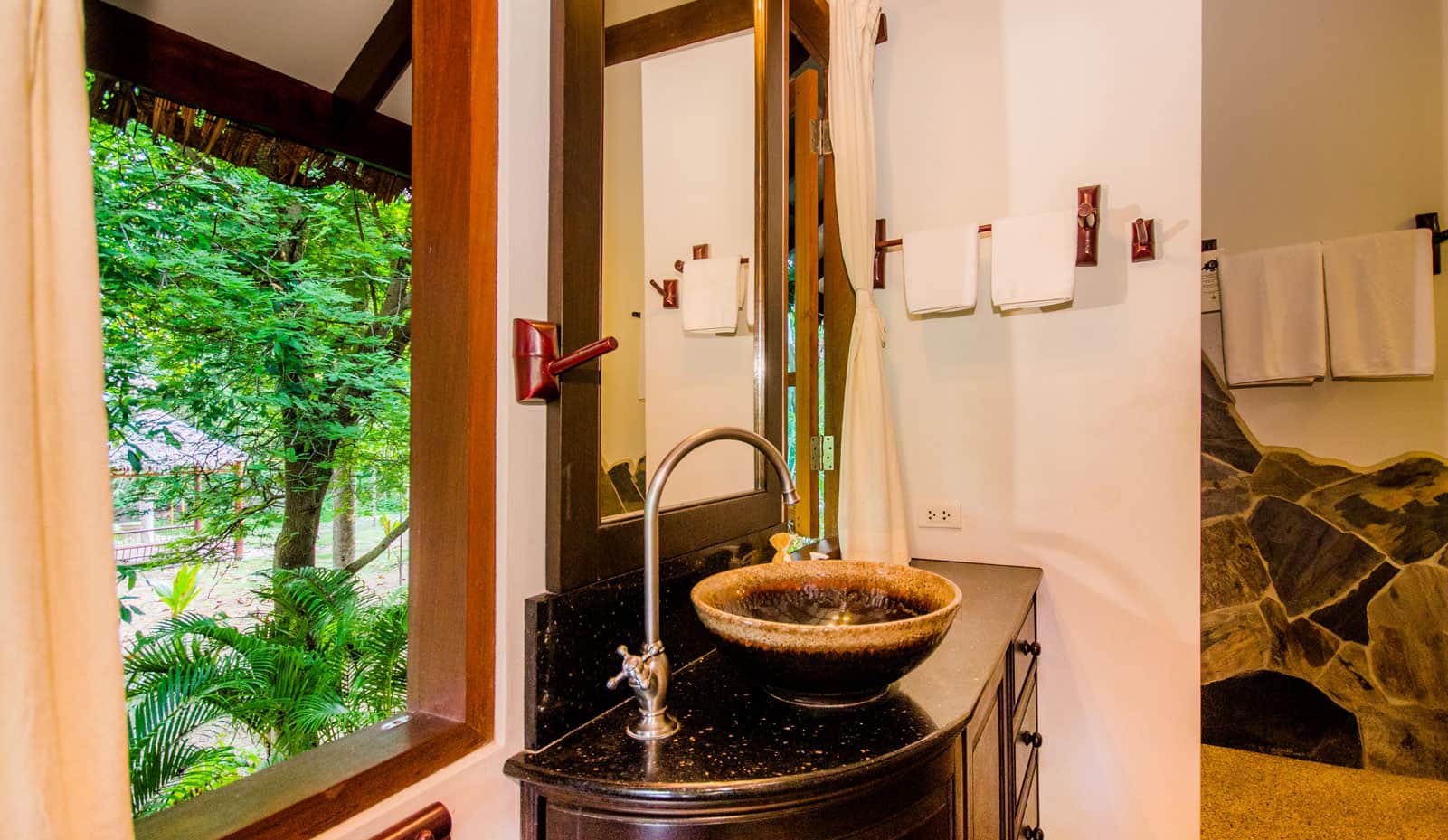 Villa Deluxe Two Beds