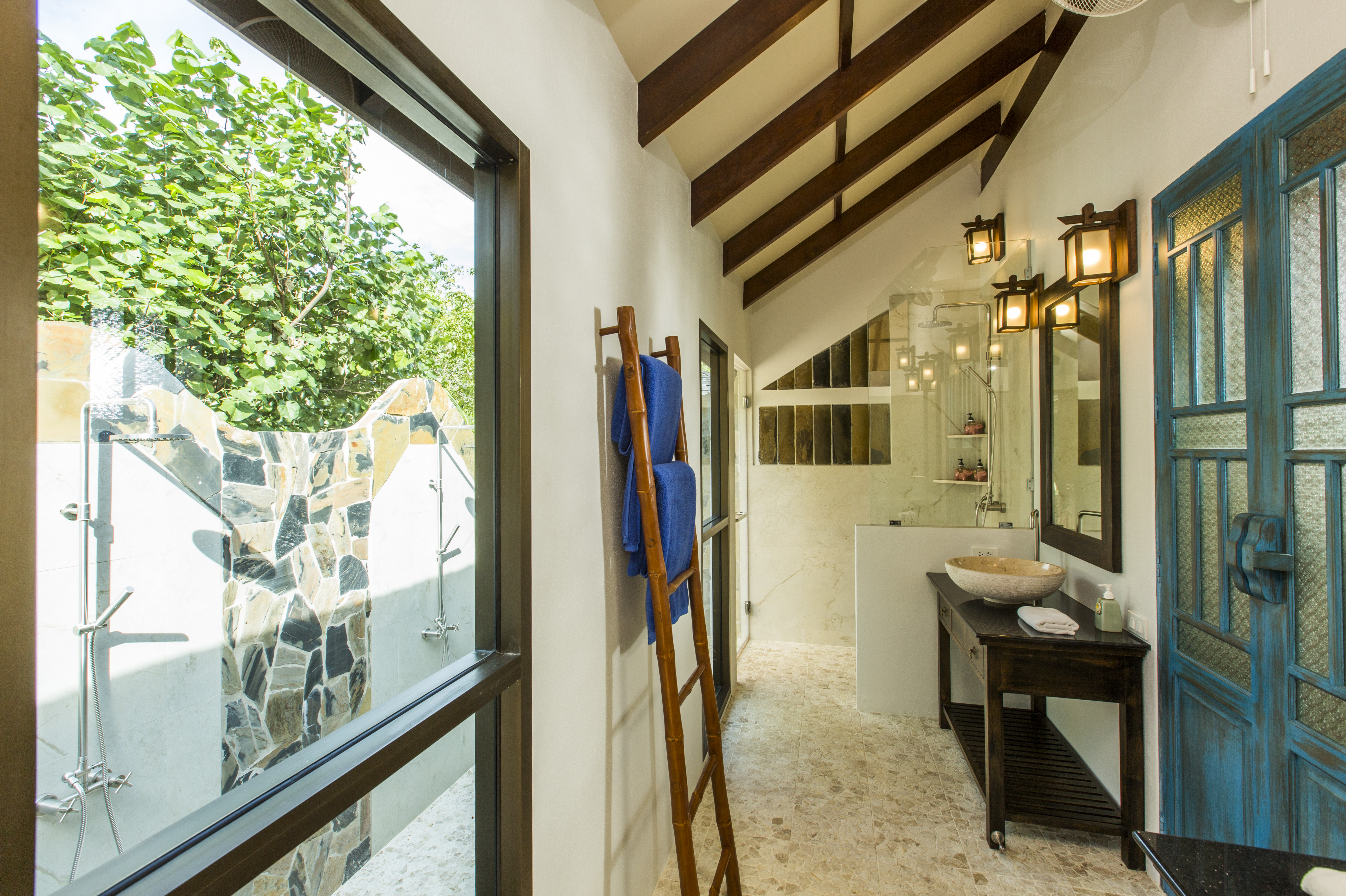 Suite Two Bedrooms with Private Pool